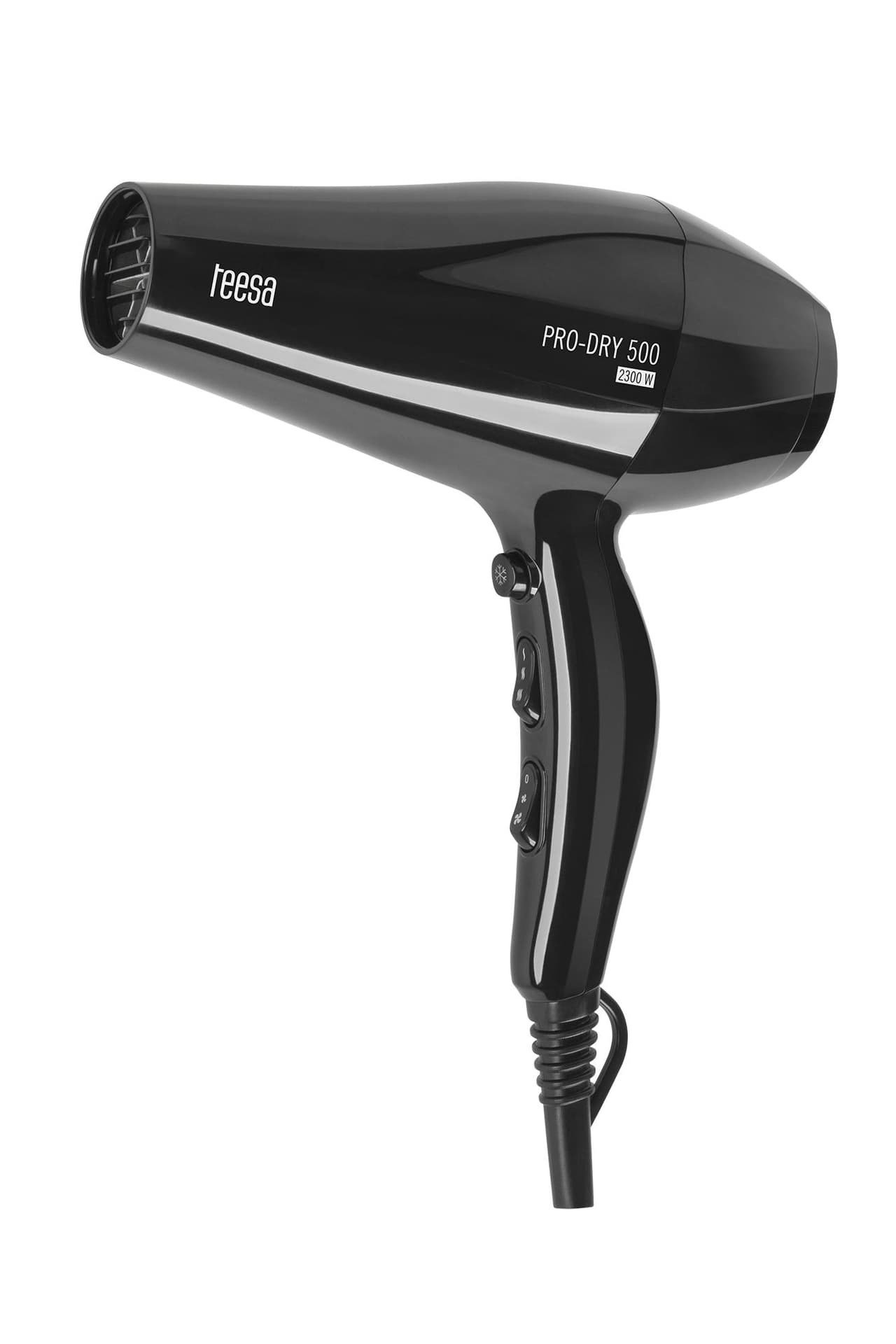 

Profesjonalna suszarka do włosów PRO-DRY 500 AC 2300W