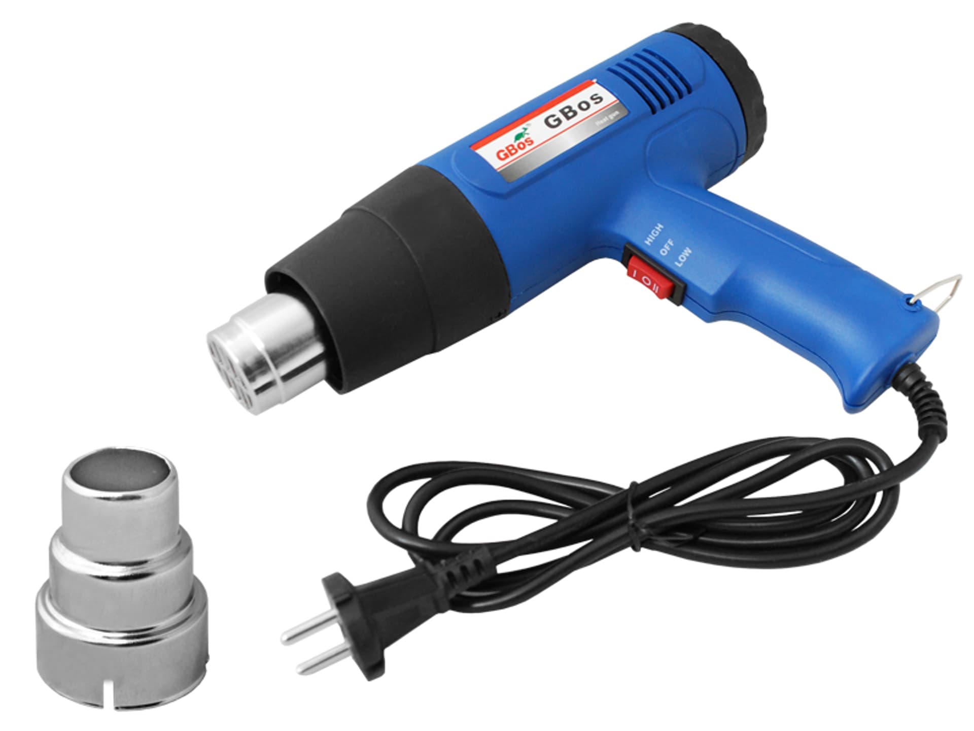 

1 szt. Opalarka 1000W-1500W.
