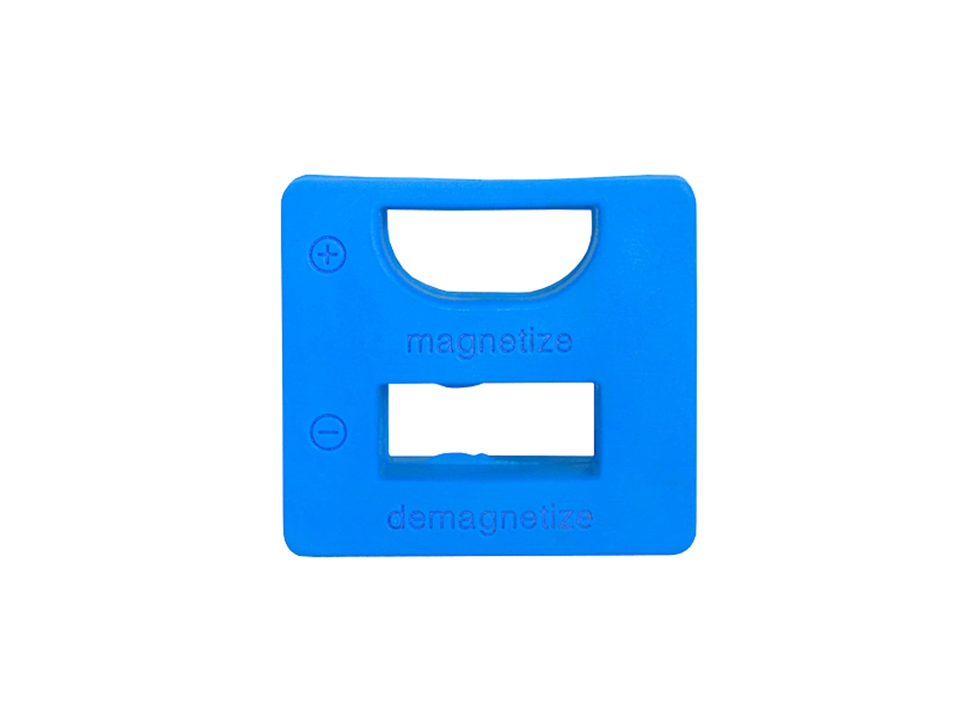 

1 szt. Magnetyzer/demagnetyzer.