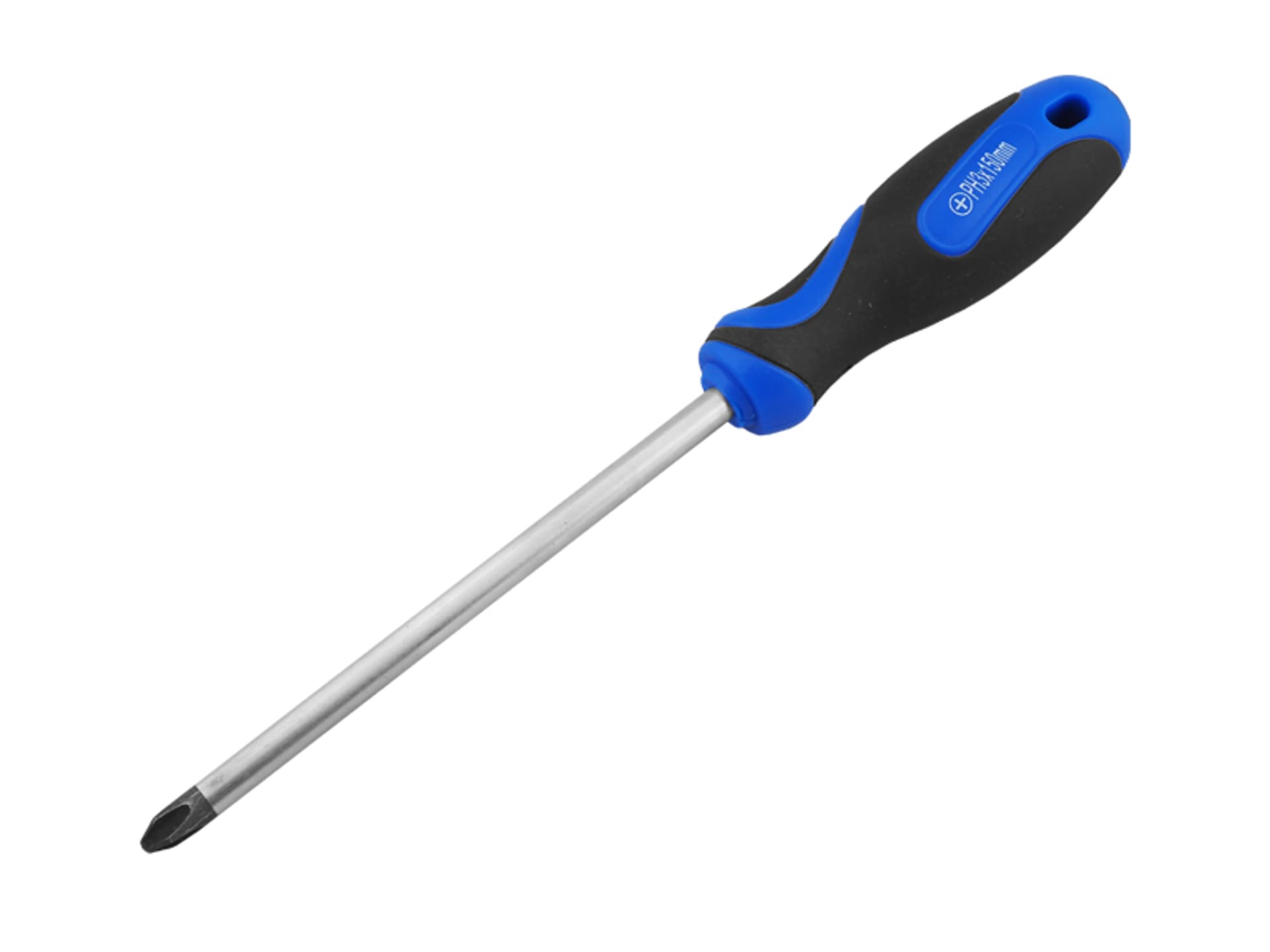 

1 szt. Wkrętak śrubokręt krzyżakowy ph 3x150mm.