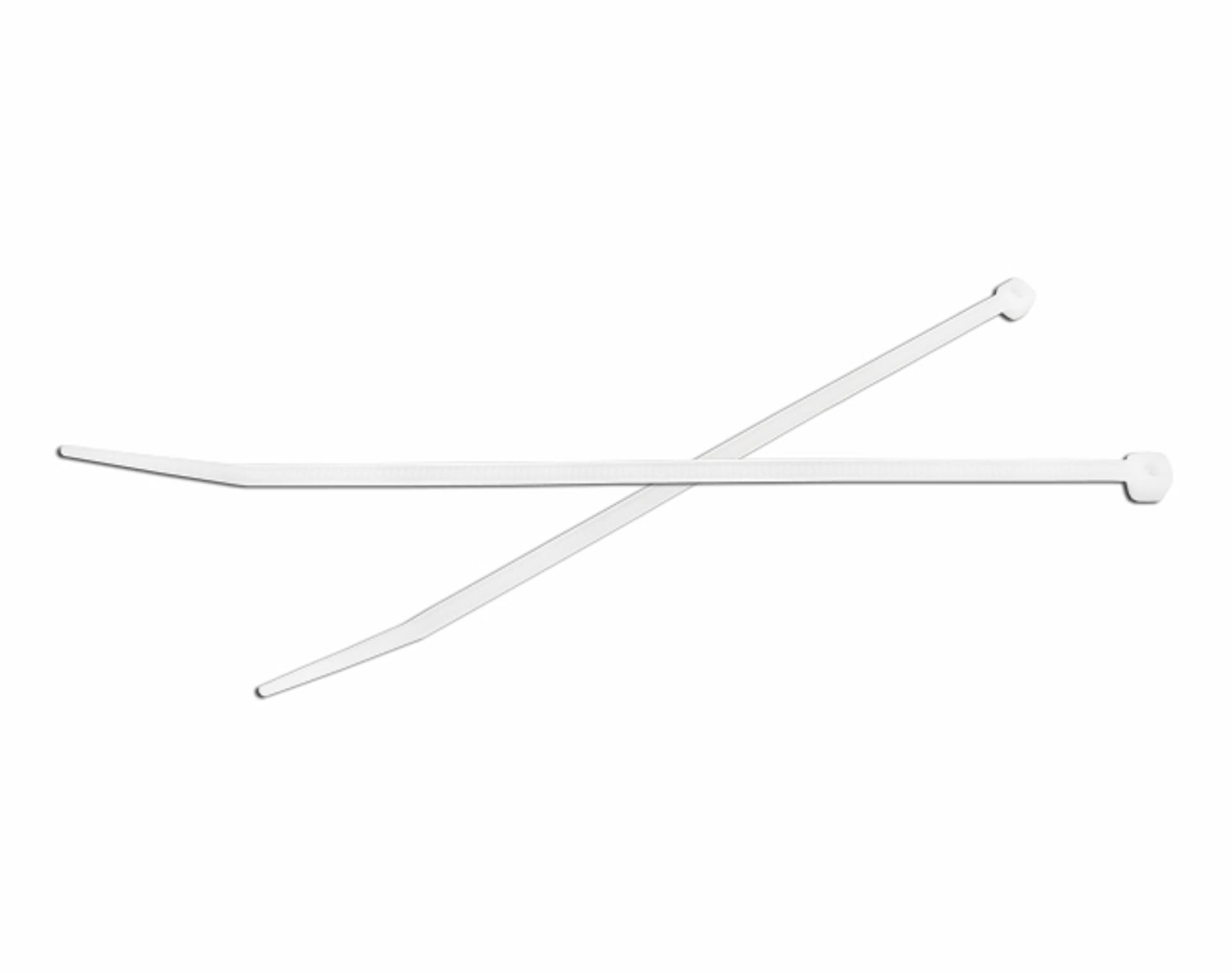 

1 op. Opaska zaciskowa 30cm x3,6mm/100sztuk. trytytki