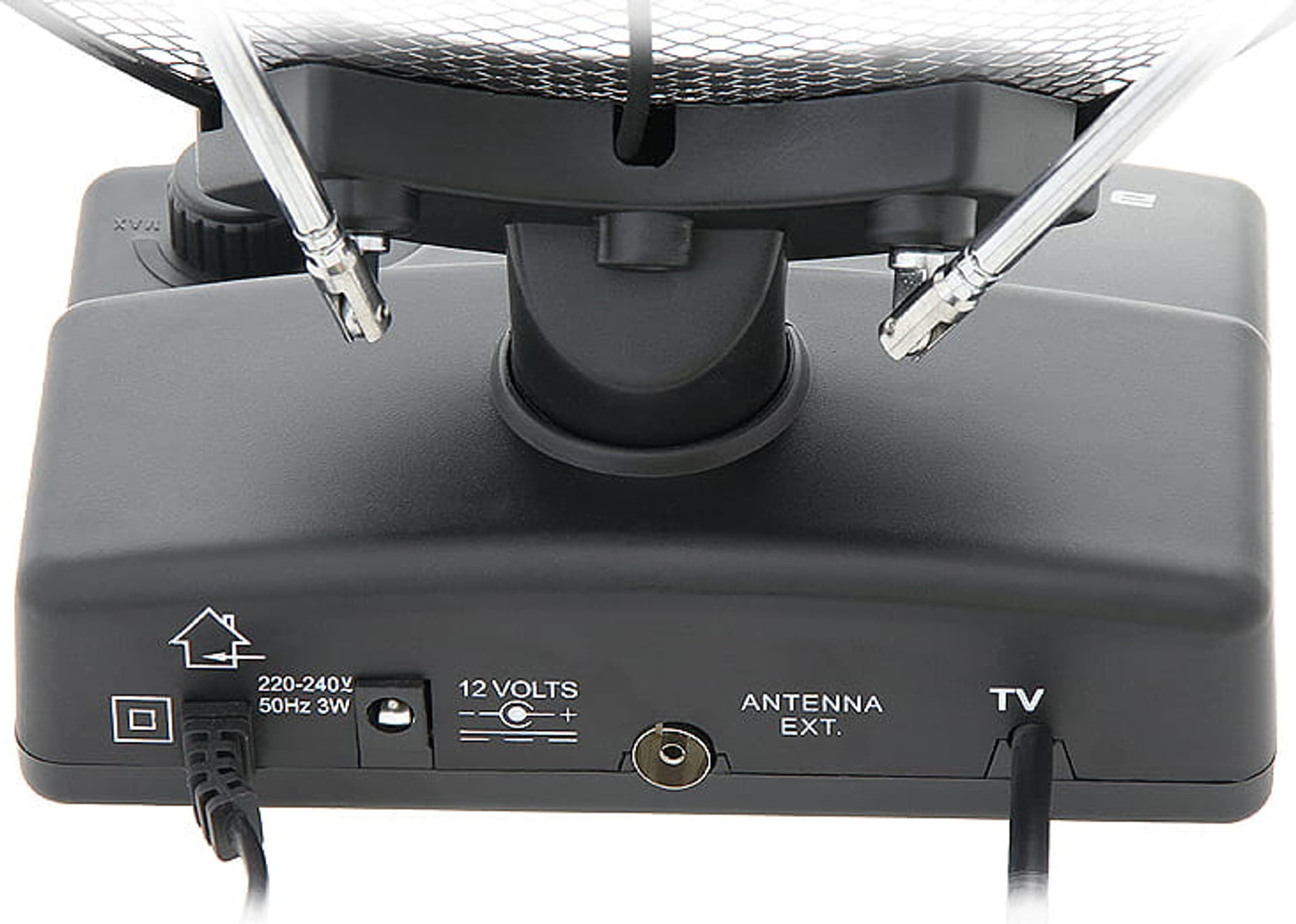 

Antena DVB-T wewnętrzna + wzmacniacz Blow ATD17 9500#