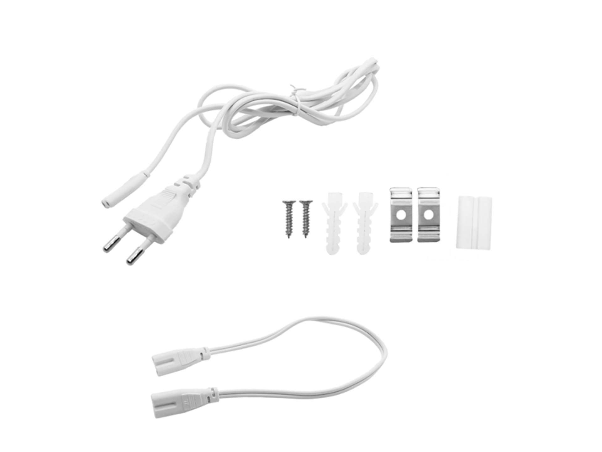

1 szt. PS OPRAWA LED T5 QLASIC 20W/ZIMNY 1780LM 120CMl, AZJA, DIOLED.