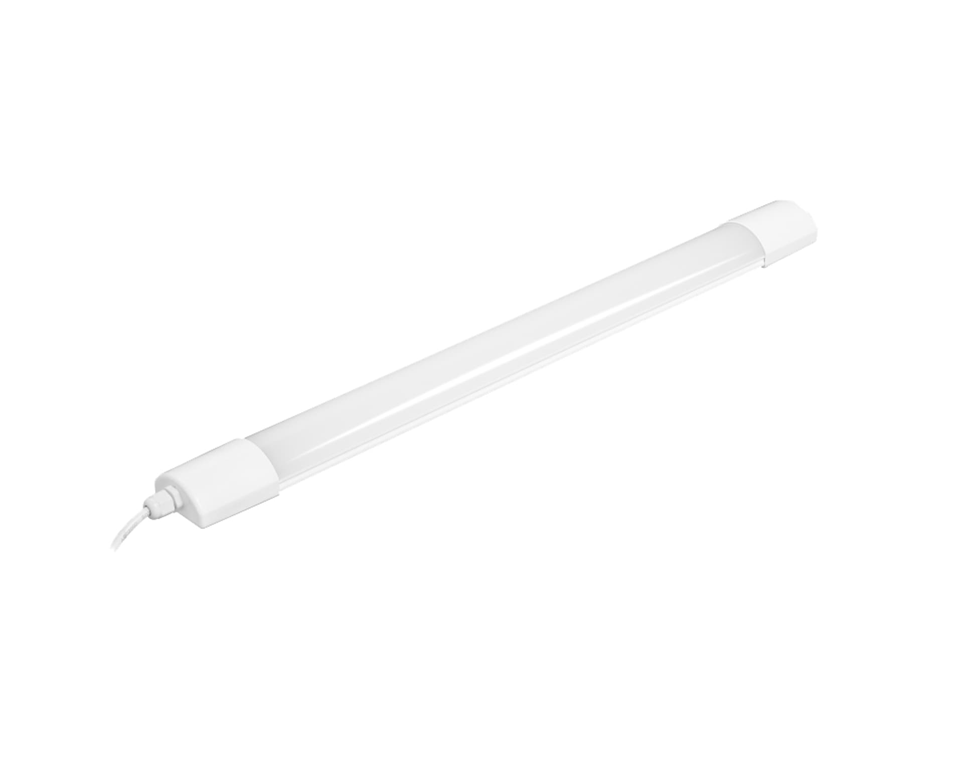 

1 szt. Oprawa LED DIOLED HAMAL 130, 18W, BZ, 6500K, 2340LM, 60CM, IP65.