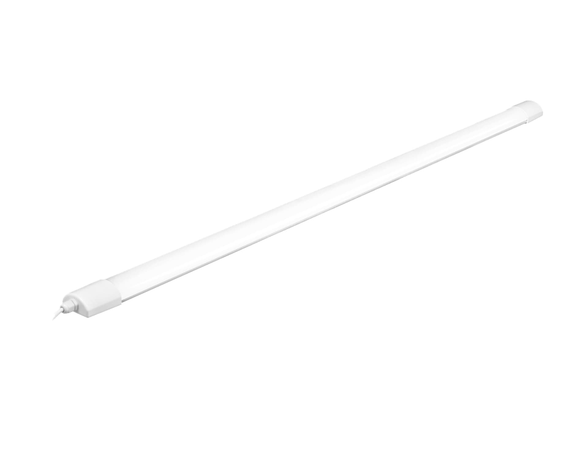 

1 szt. Oprawa LED DIOLED HAMAL 130, 36W, BZ, 6500K, 4680LM, 120CM, IP65.