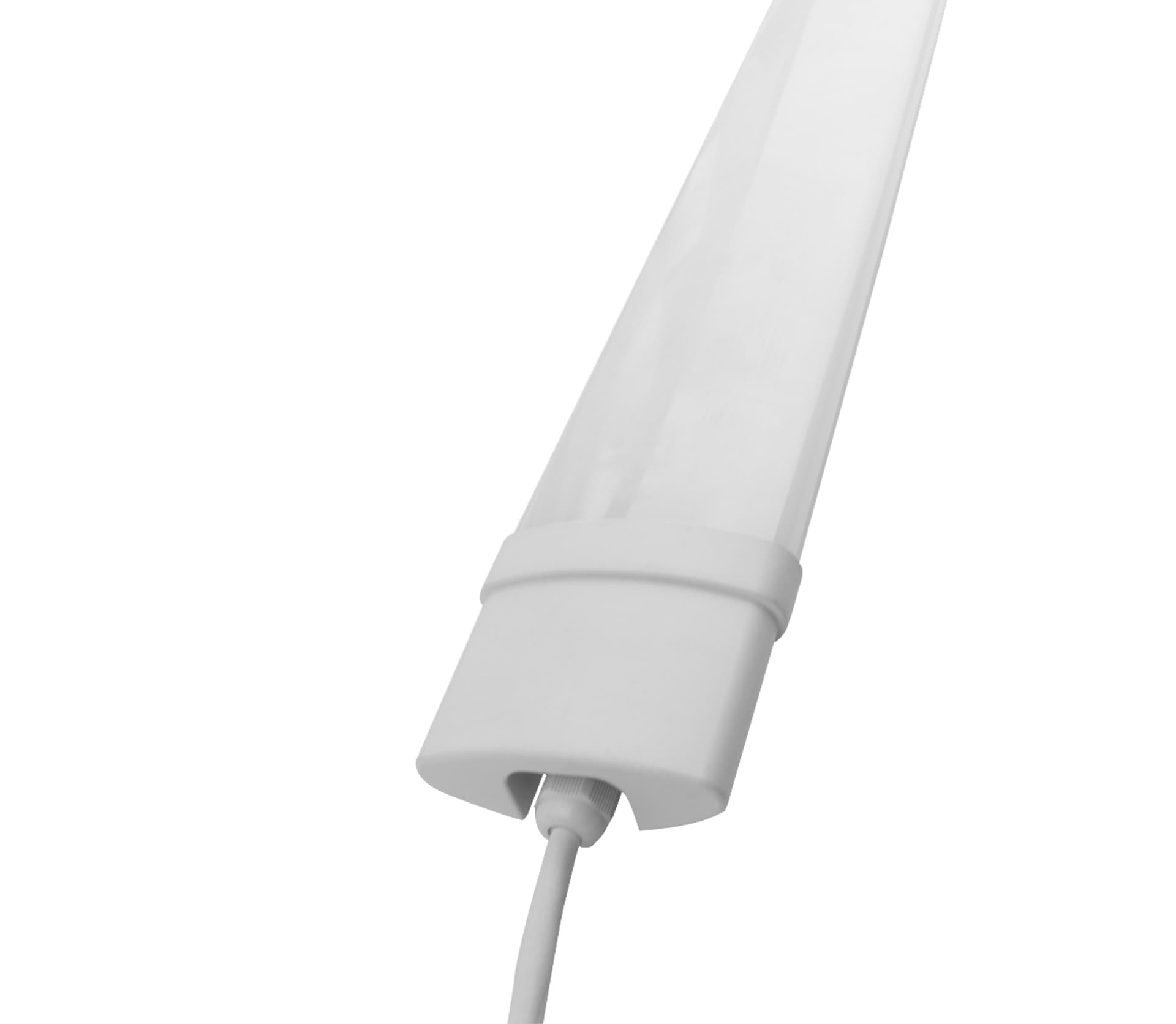 

1 szt. Oprawa LED DIOLED NAOS 100, 48W, BZ, 6500K, 4800LM, 90CM, IP65.