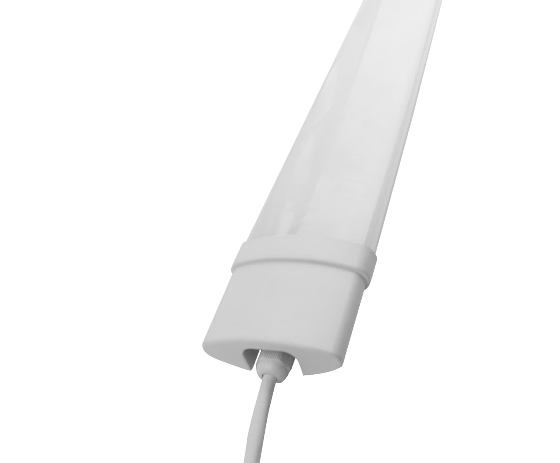 

1 szt. Oprawa LED DIOLED NAOS 100, 60W, BN, 4000K, 6000LM, 120CM, IP65.