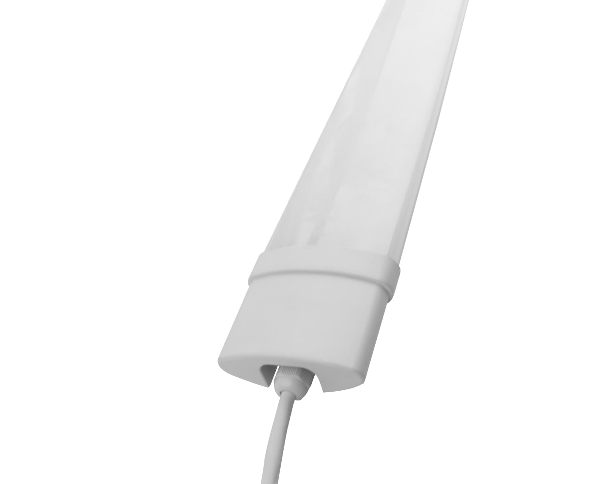 

1 szt. Oprawa LED DIOLED NAOS 130, 60W, BZ, 6500K, 6240LM, 120CM, IP65.