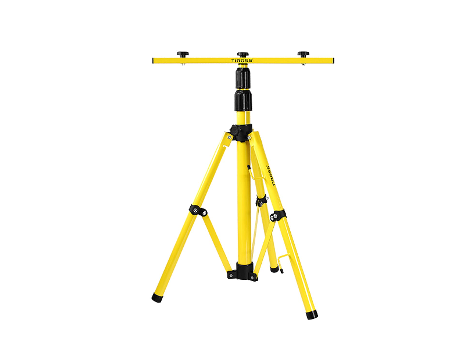 

1 szt. Statyw podwójny do lampy roboczej TS-1849.