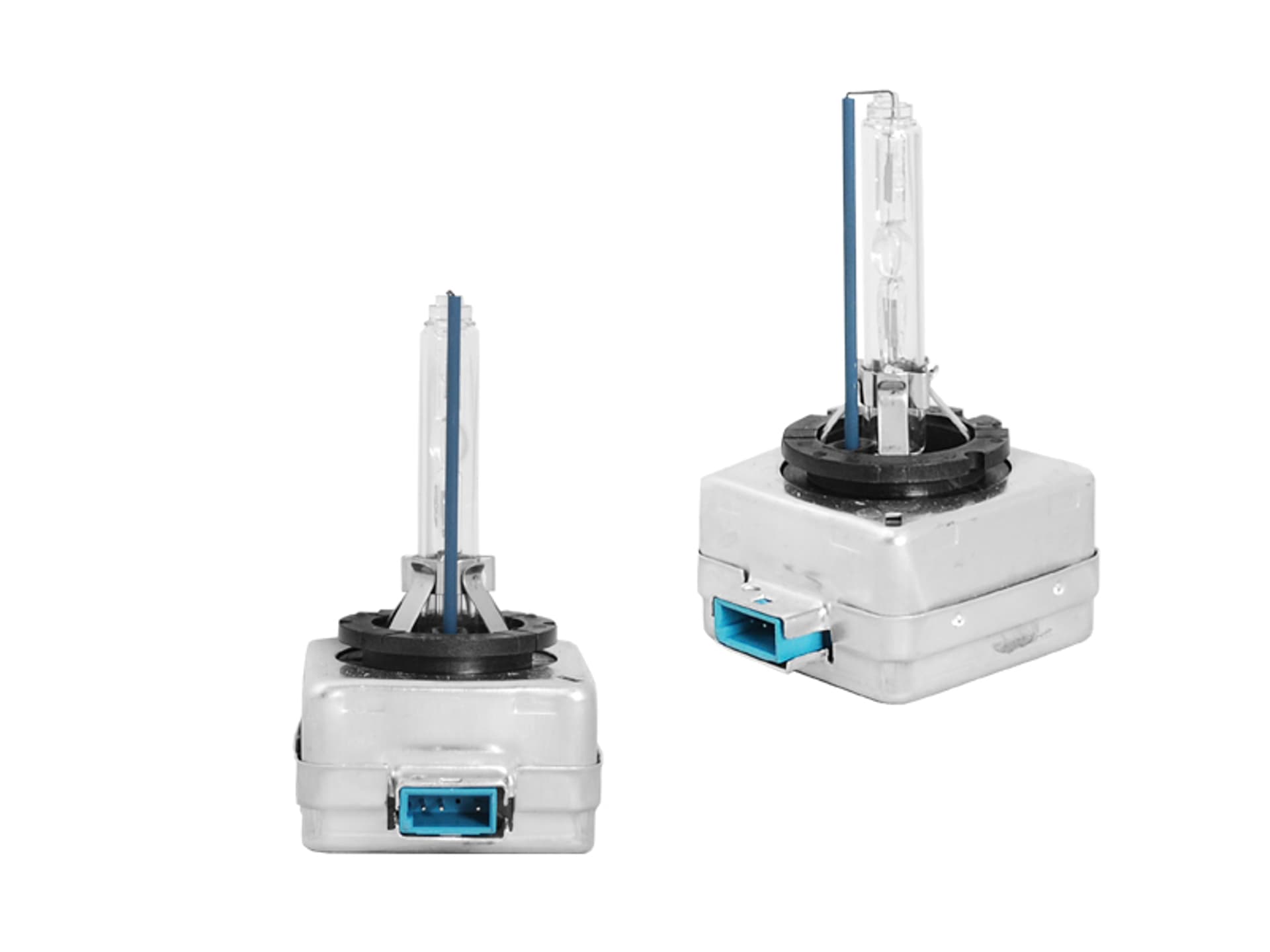 

1 kpl. PS Żarnik D3S 35W, 12V, 4300K, xenonowy.