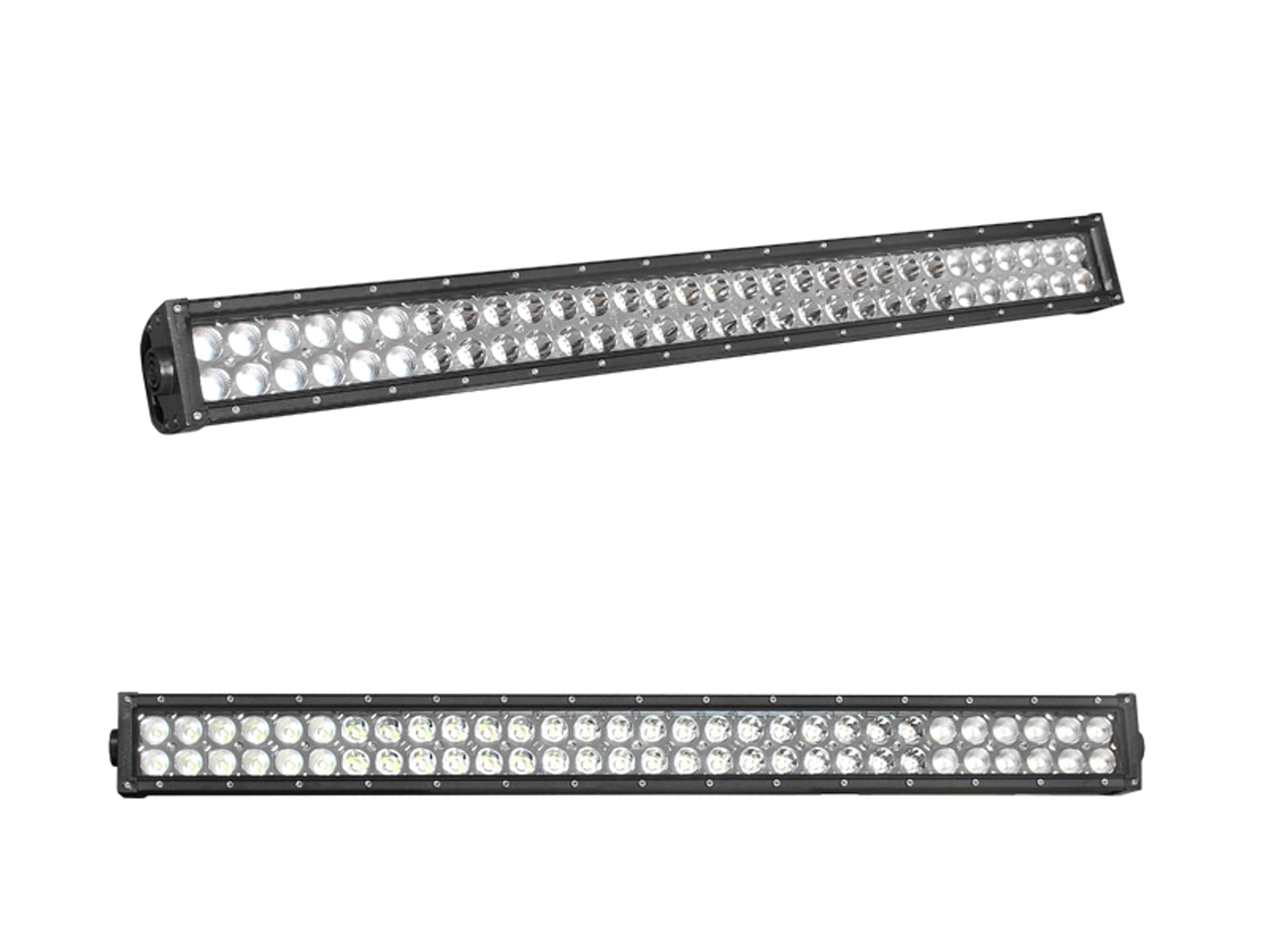 

1 szt. PANEL OFF ROAD 10-30V, 3Wx60LED, 180W, IP67, 6500K, COMBO.