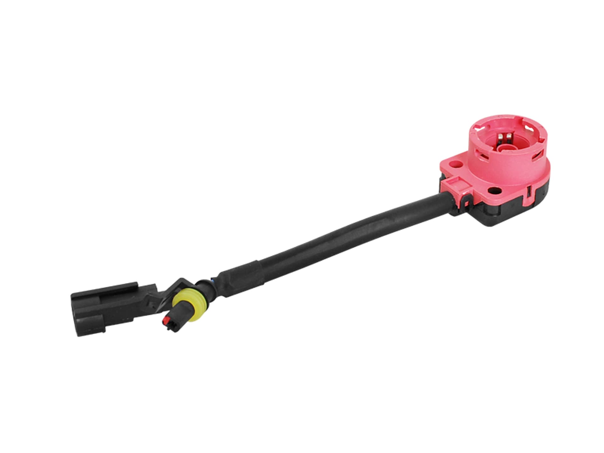 

1 szt. HID Adapter D1.12/24V, 2,1A.