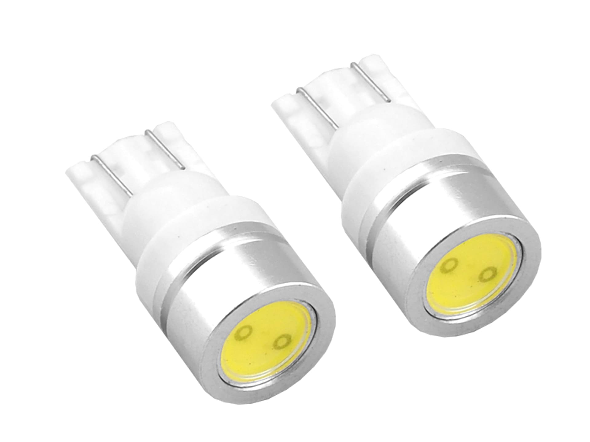 

01623 Żarówki Led Standard T10 W5W 1xSMD HP 1W 12V 2 sztuki