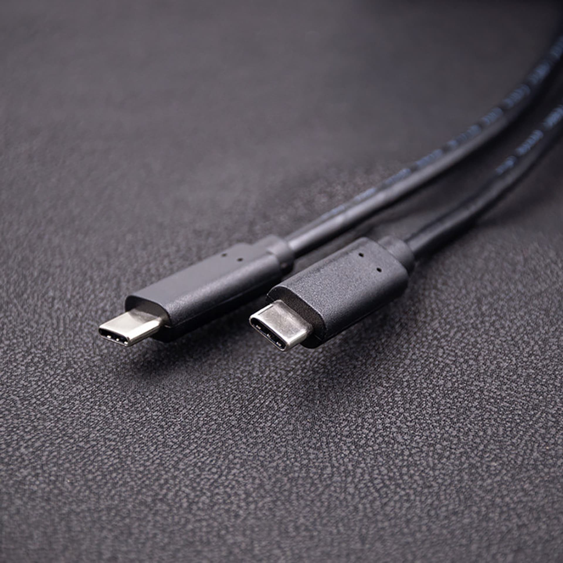 

Qoltec Kabel USB 3.1 typ C męski | USB 3.1 typ C męski | 1m (0NC)