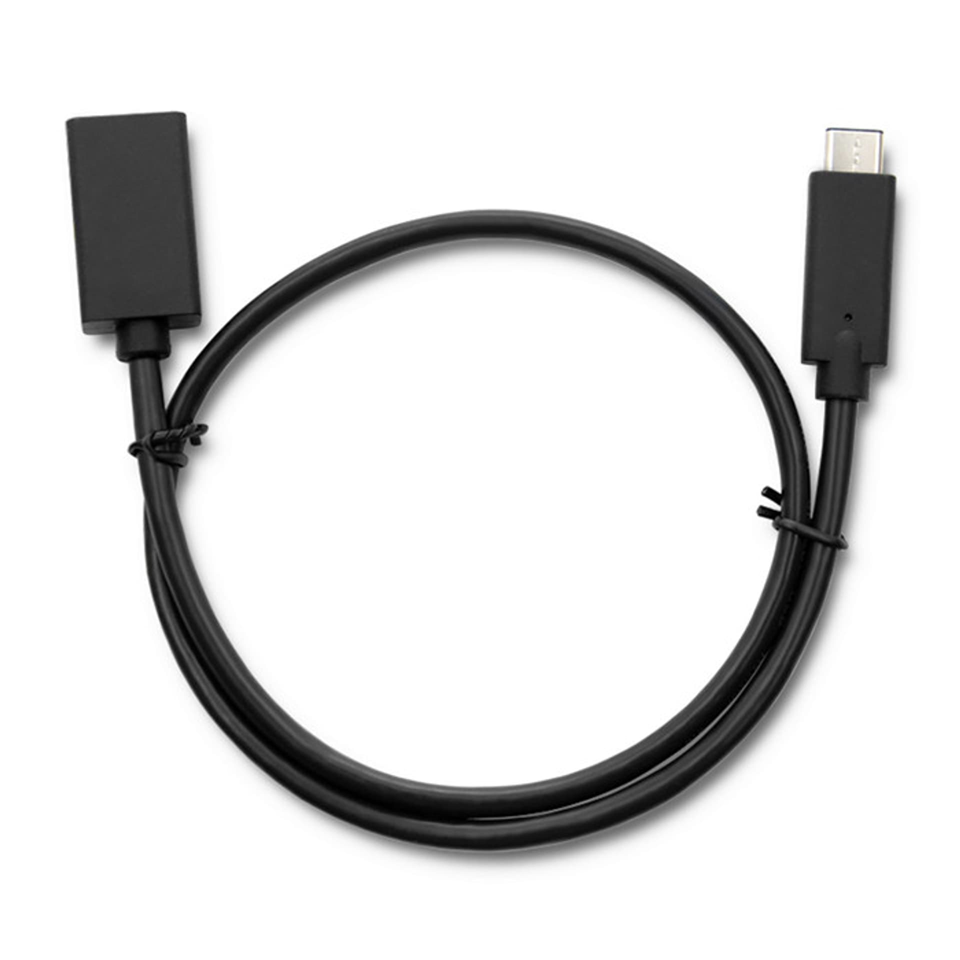 

Qoltec Kabel USB 3.1 typ C męski | USB 3.0 A żeński | 0.5m (0NC)