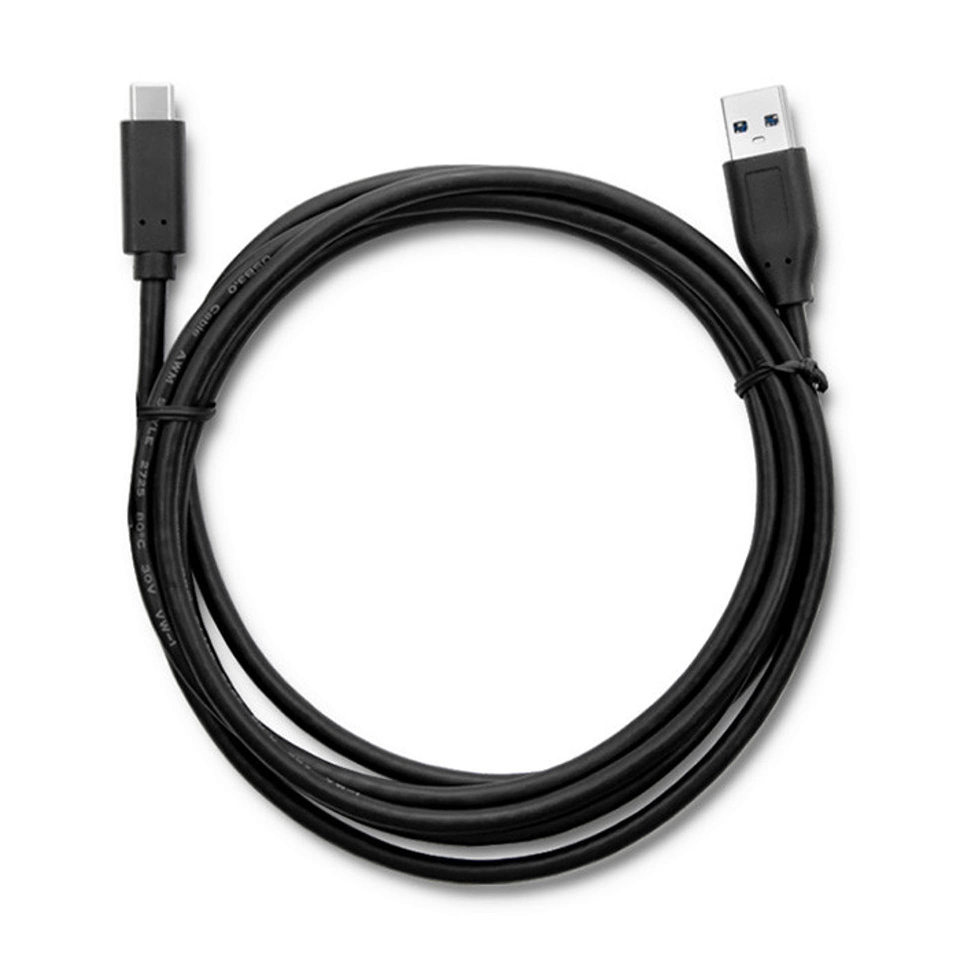 

Qoltec Kabel USB 3.1 typ C męski | USB 3.0 A męski | 1.8m (0NC)