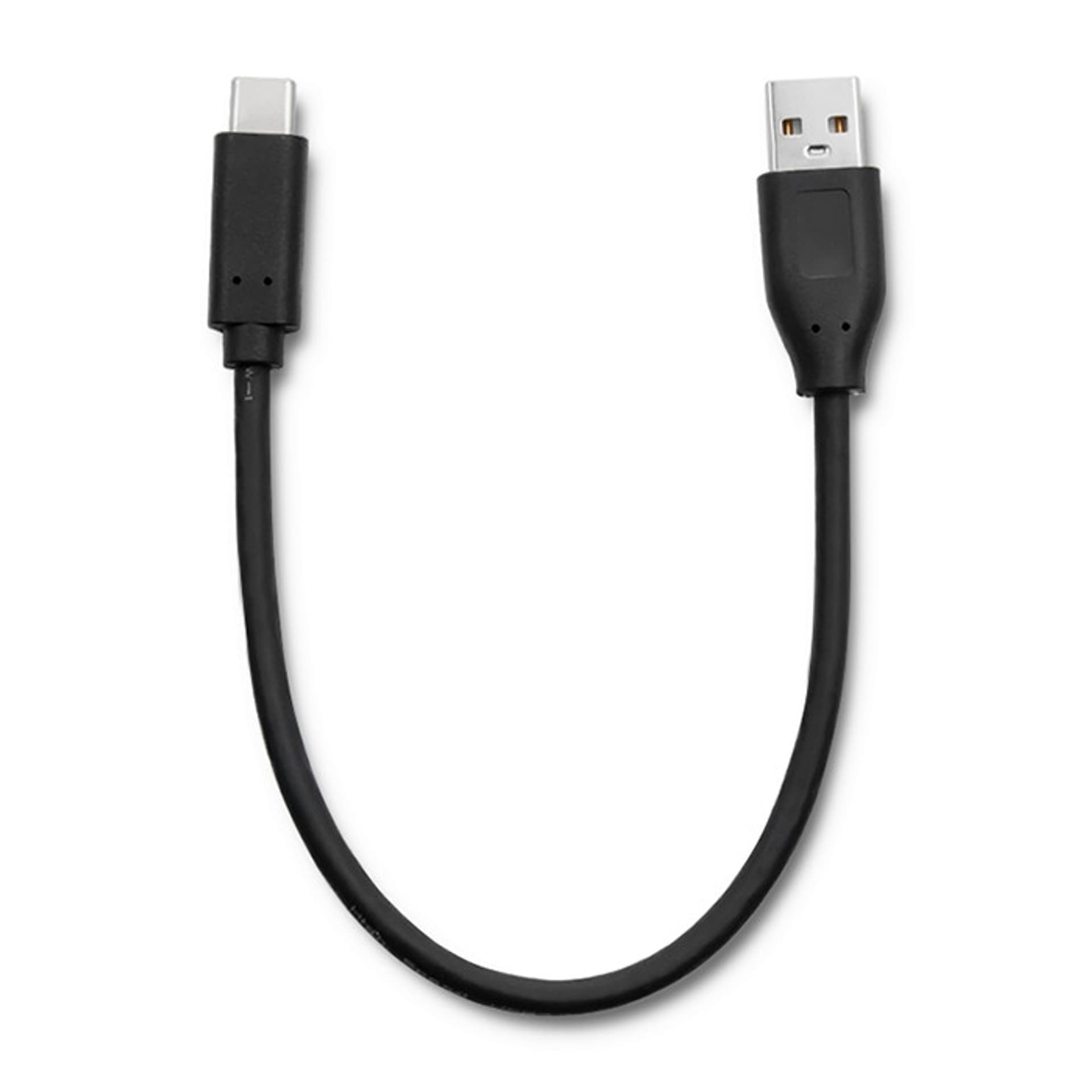 

Qoltec Kabel USB 3.1 typ C męski | USB 2.0 A męski | 0.25m (0NC)