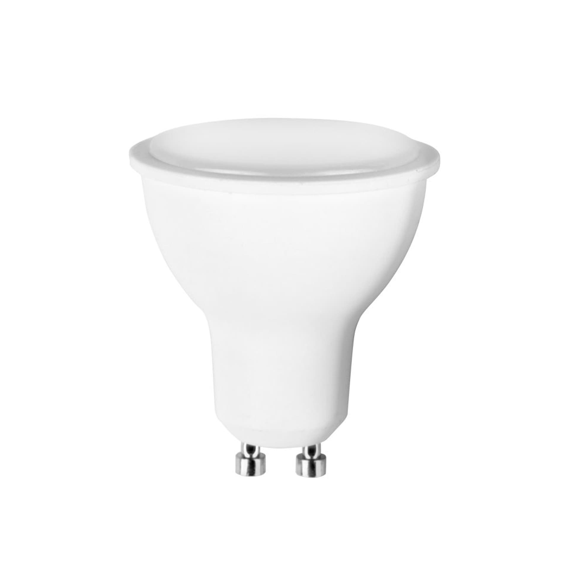 

1 szt. Żarówka LED GU10 1W 230V 4500K 90lm Forever Light.