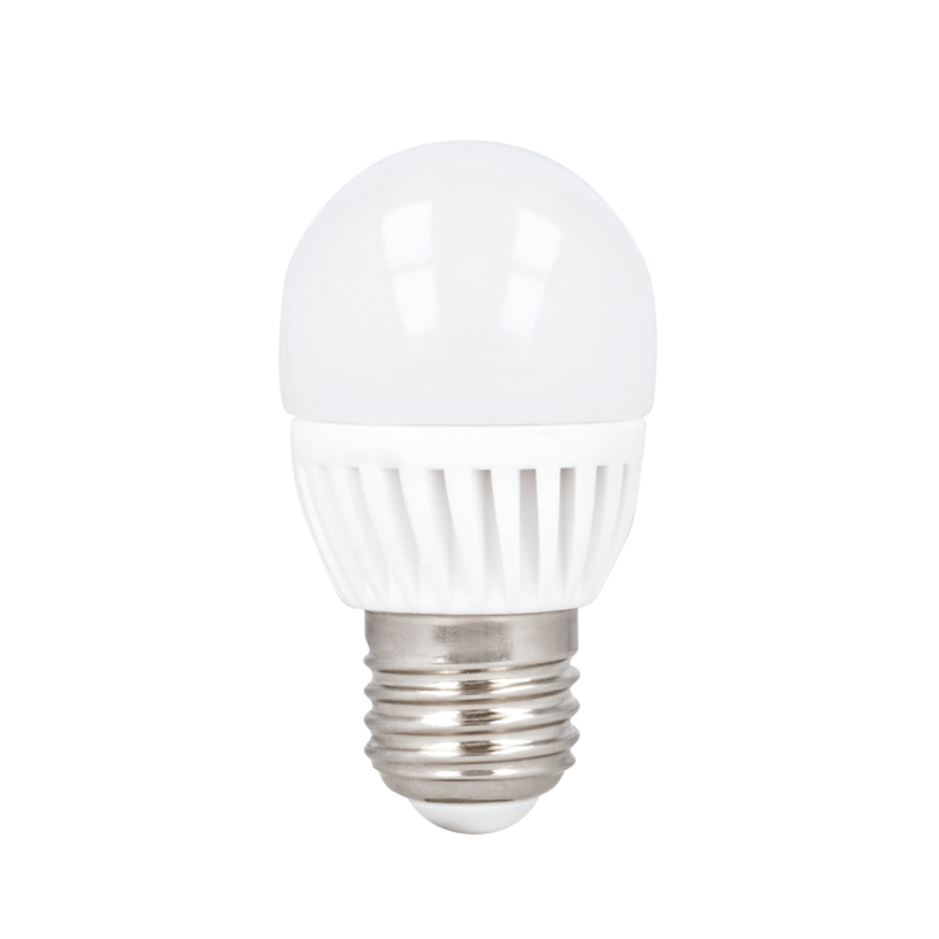 

1 szt. Żarówka LED E27 G45 10W 230V 3000K 900lm ceramiczna Forever Light.