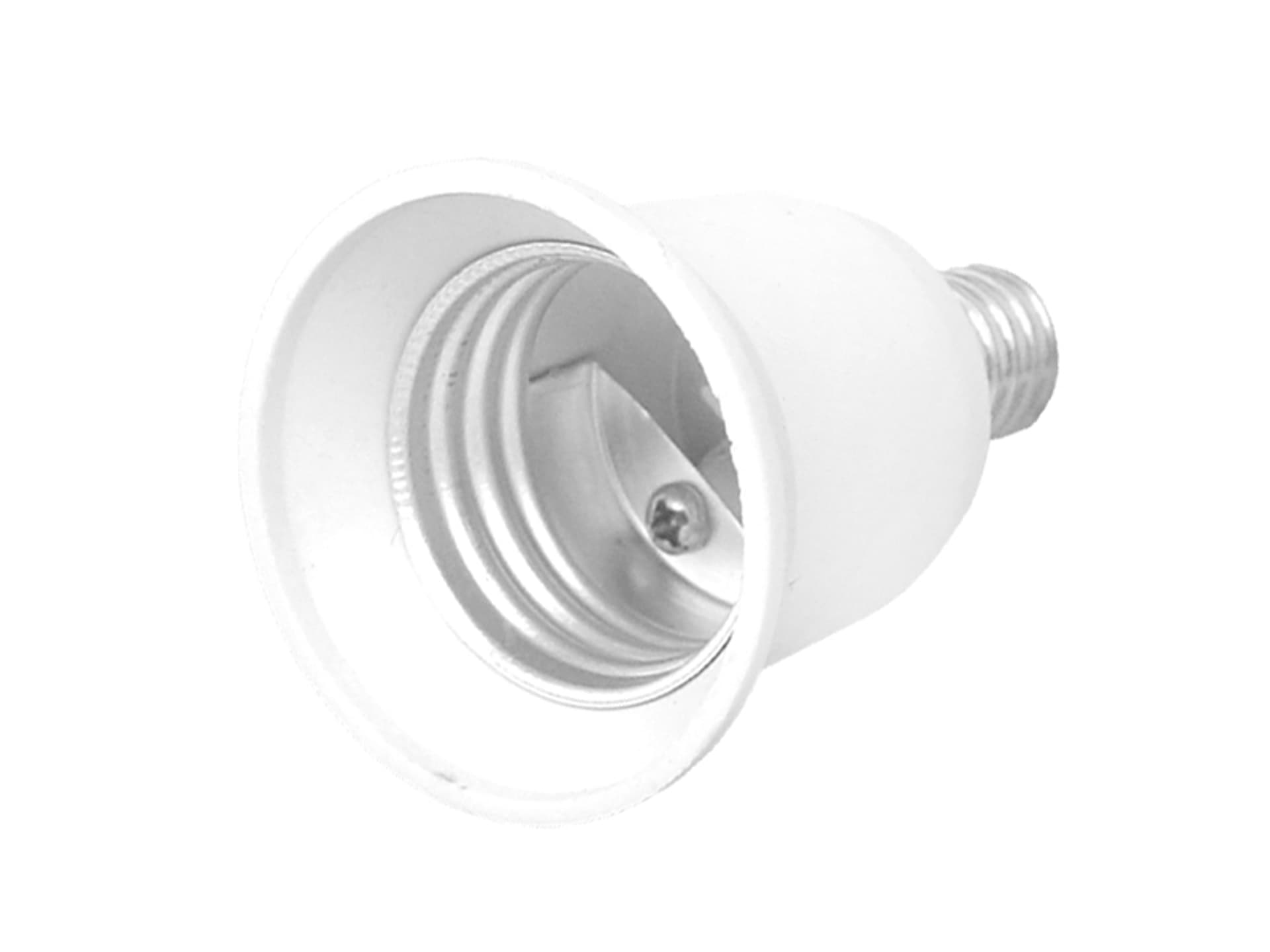 

Adapter żarówki E14/E27 LXL251