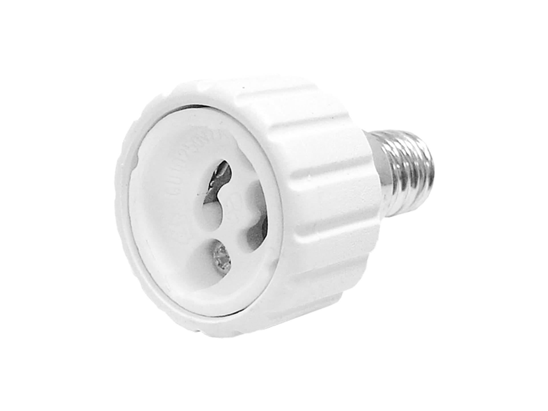 

Adapter żarówki E14/GU10