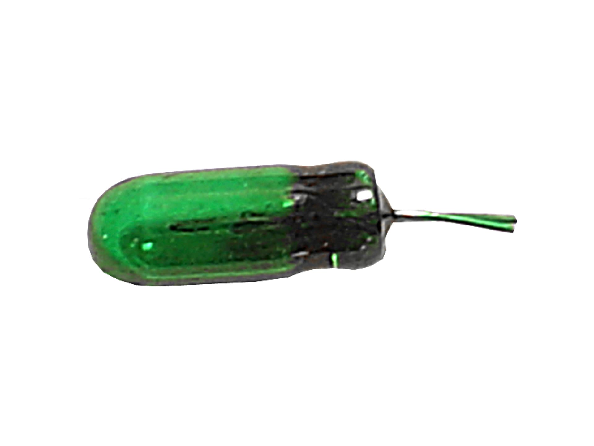 

Żarówki 4.5/50 zielone (1LM)