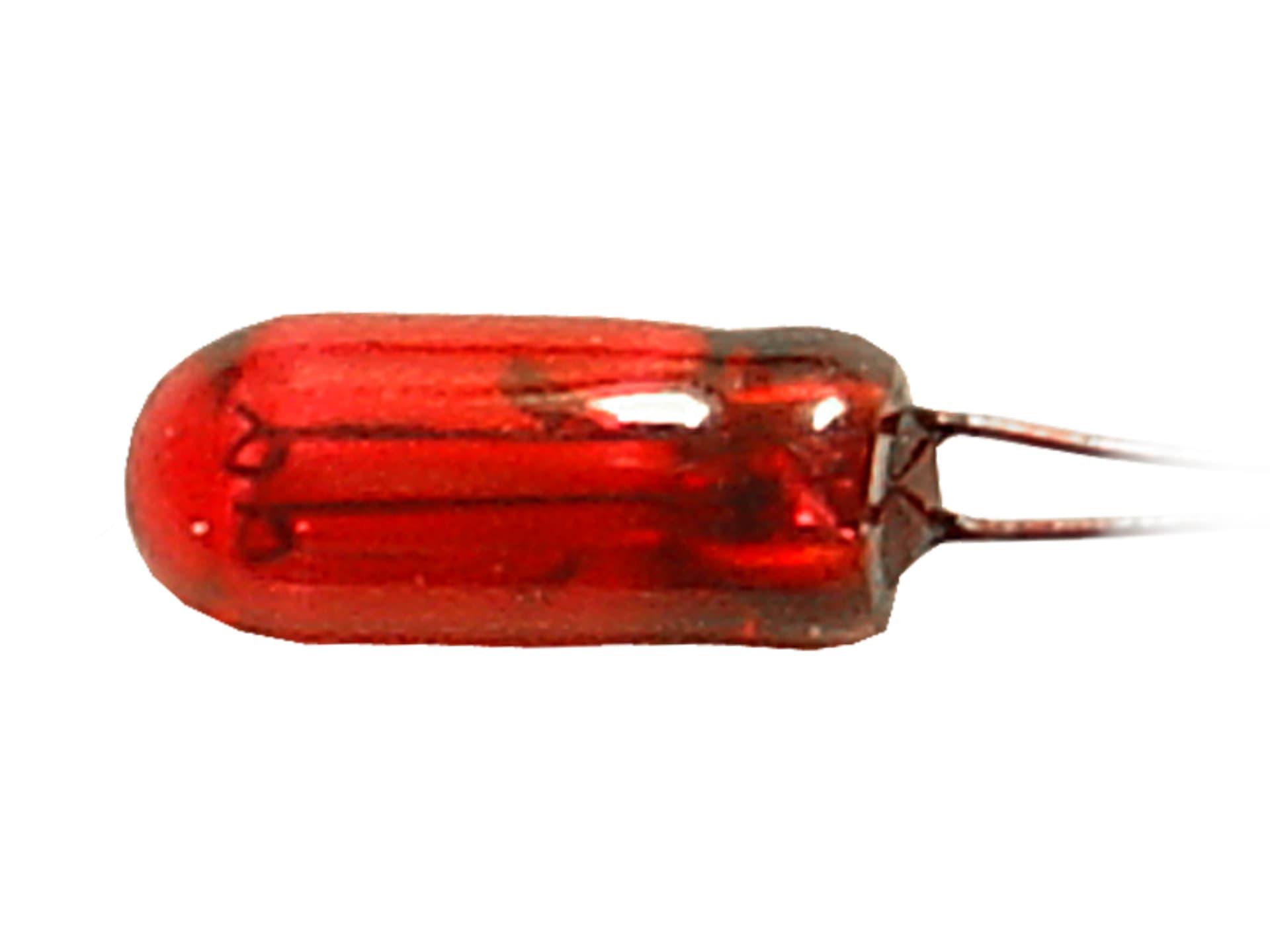 

Żarówki 3V/50M czerwone (1LM)