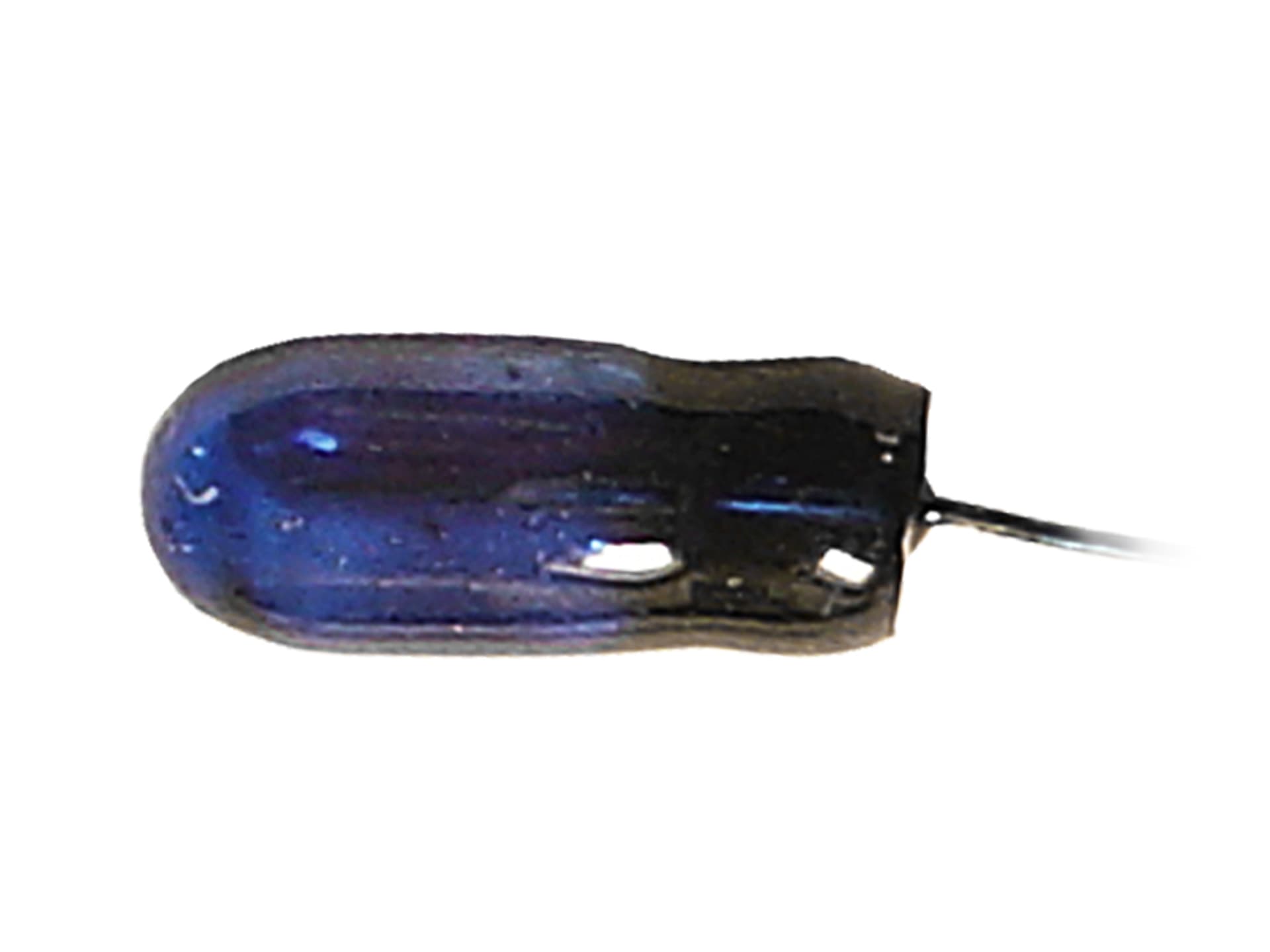 

Żarówki 4.5/50 niebieskie (1LM)
