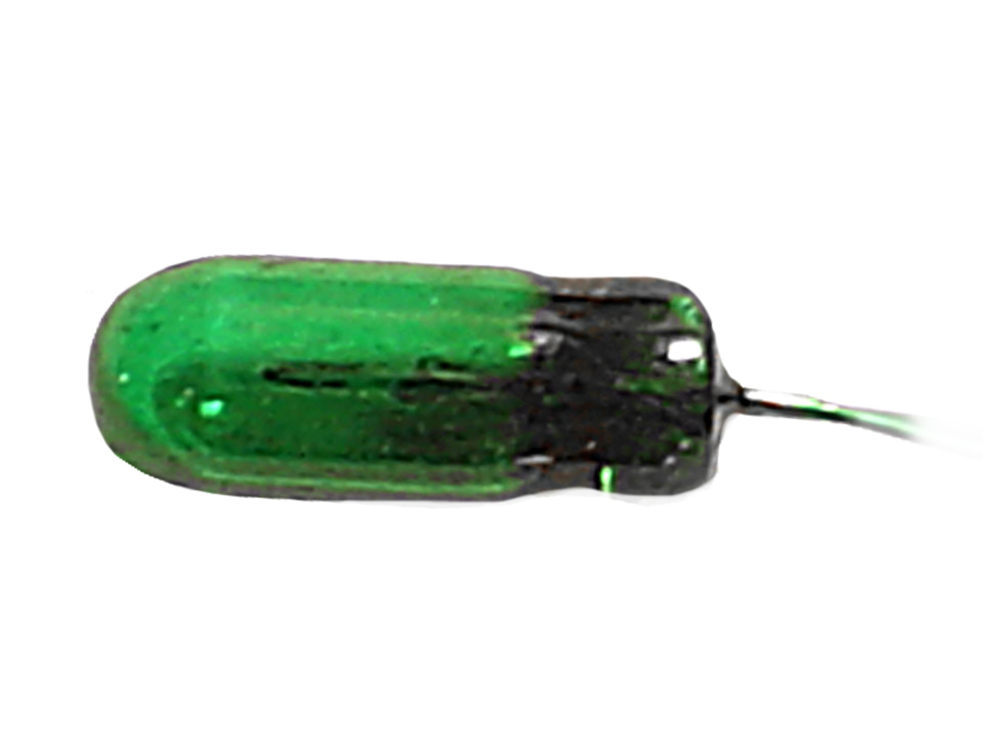 

Żarówki 3V/50M zielone (1LM)