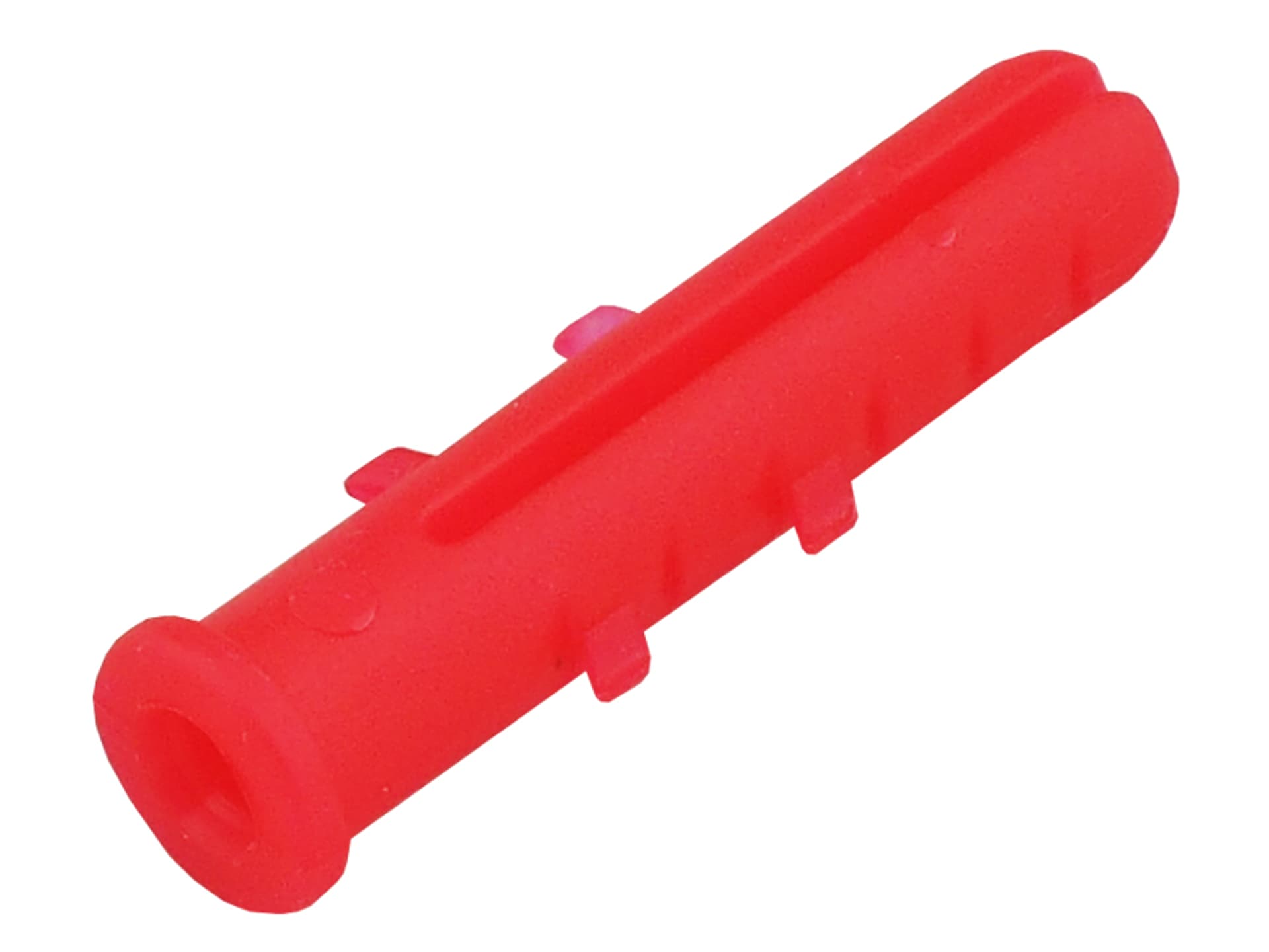 

PS Kołki fi 6 b/wkręta (500szt.). (1LM)