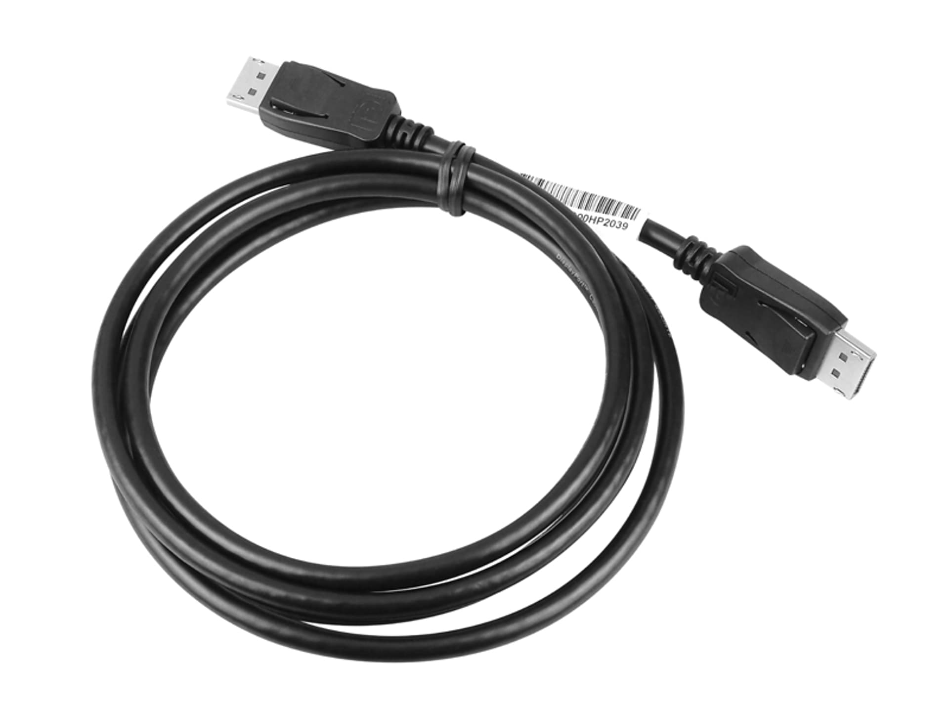 

1 szt. PS KABEL DISPLAYPORT M/M 4K, 1,8-2 m.
