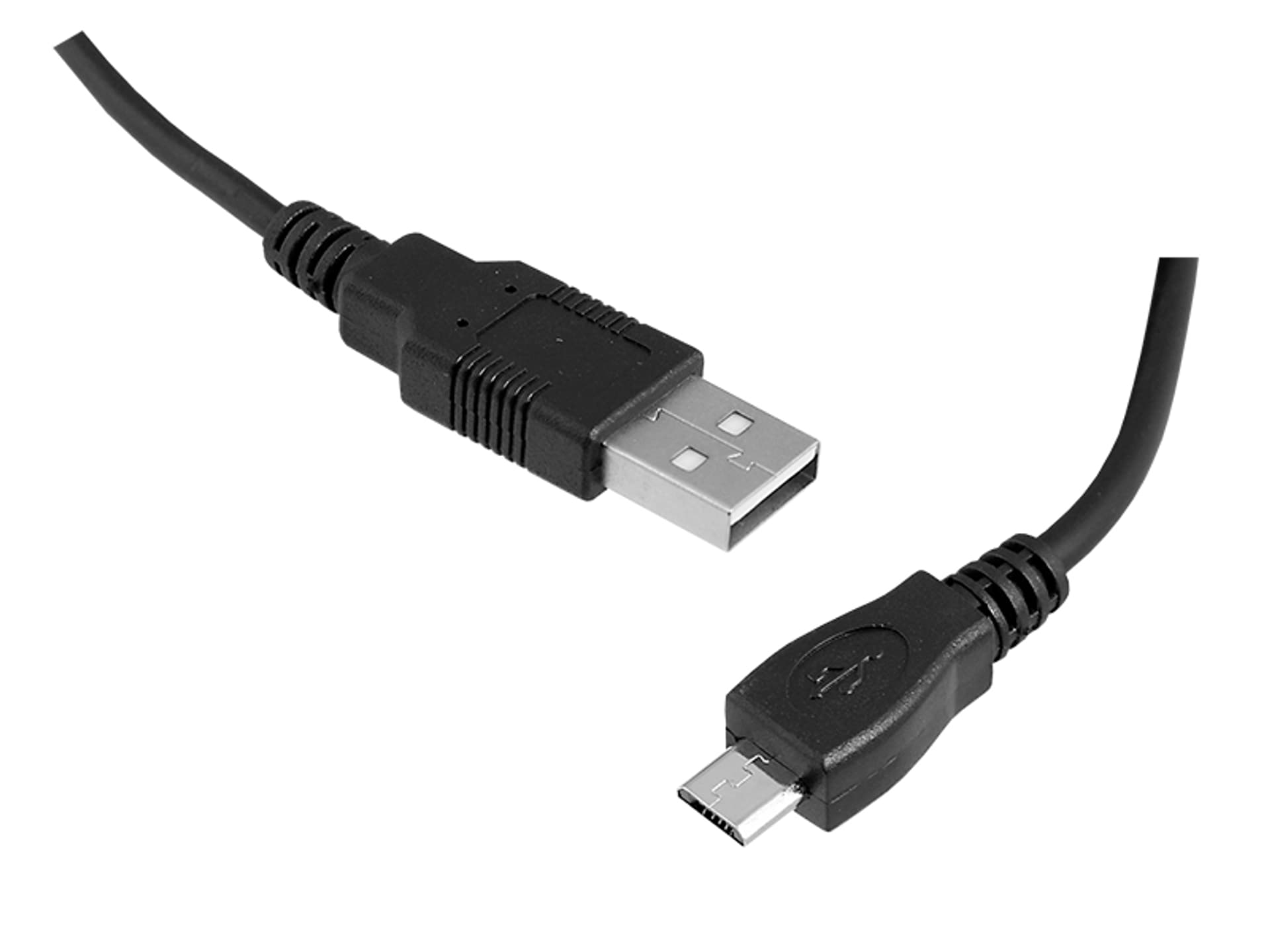 

1 szt. PS Kabel USB-Micro USB, 1.2m.