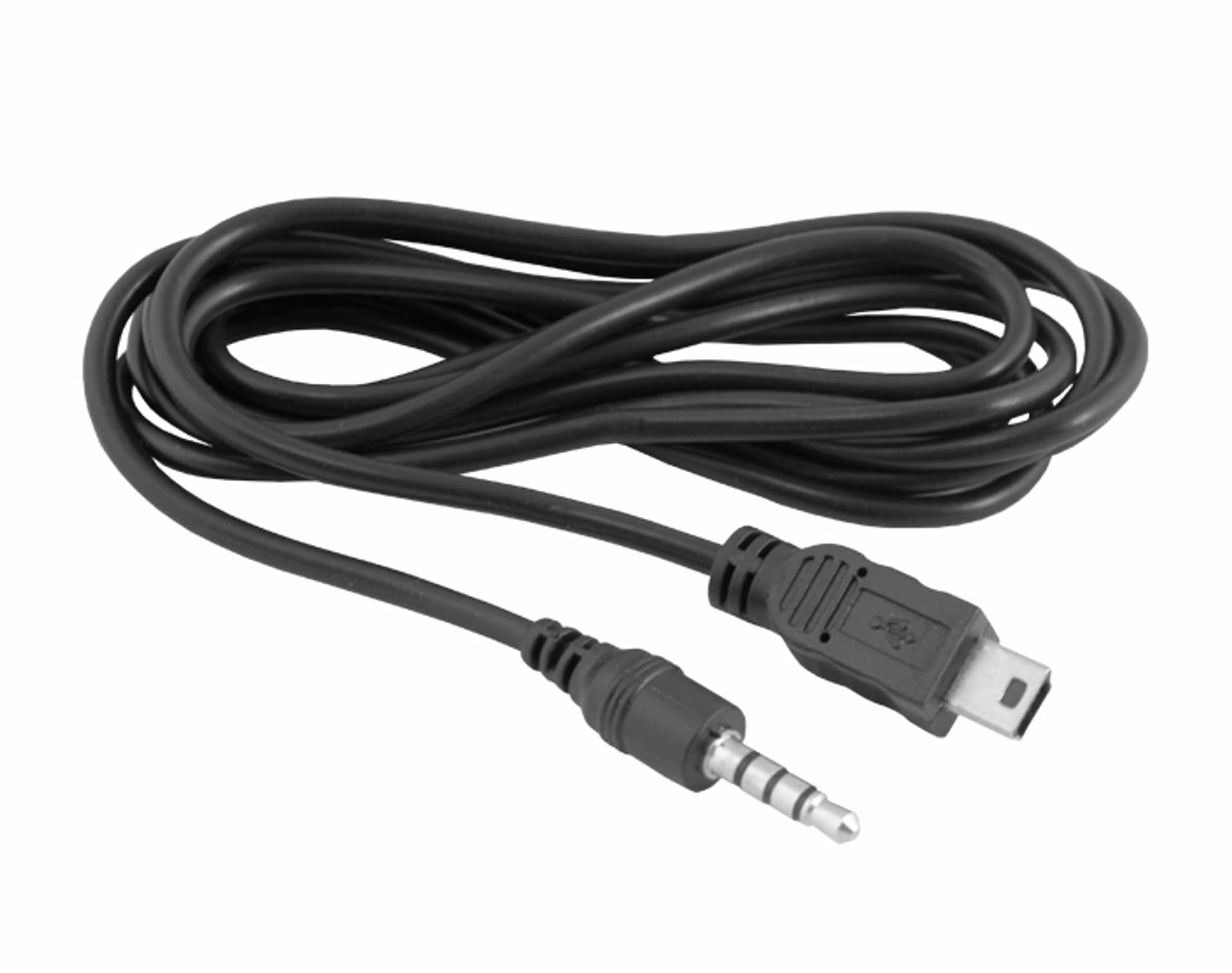 

1 szt. Kabel Mini USB - Jack 3.5mm 1,5m