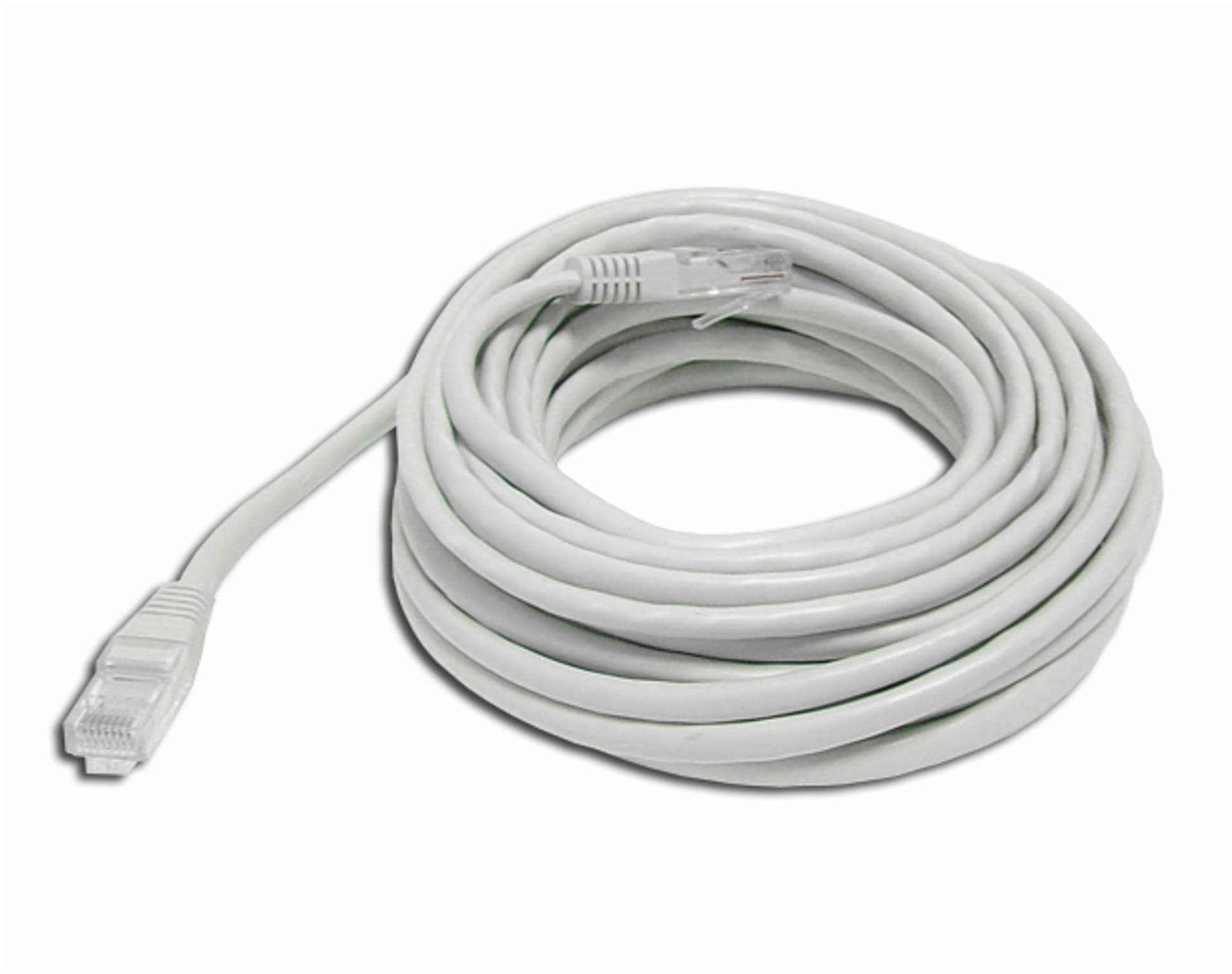 

PS Kabel komputerowy sieciowy 1:1 8P8C (patchcord), 7,5m. (1LM)