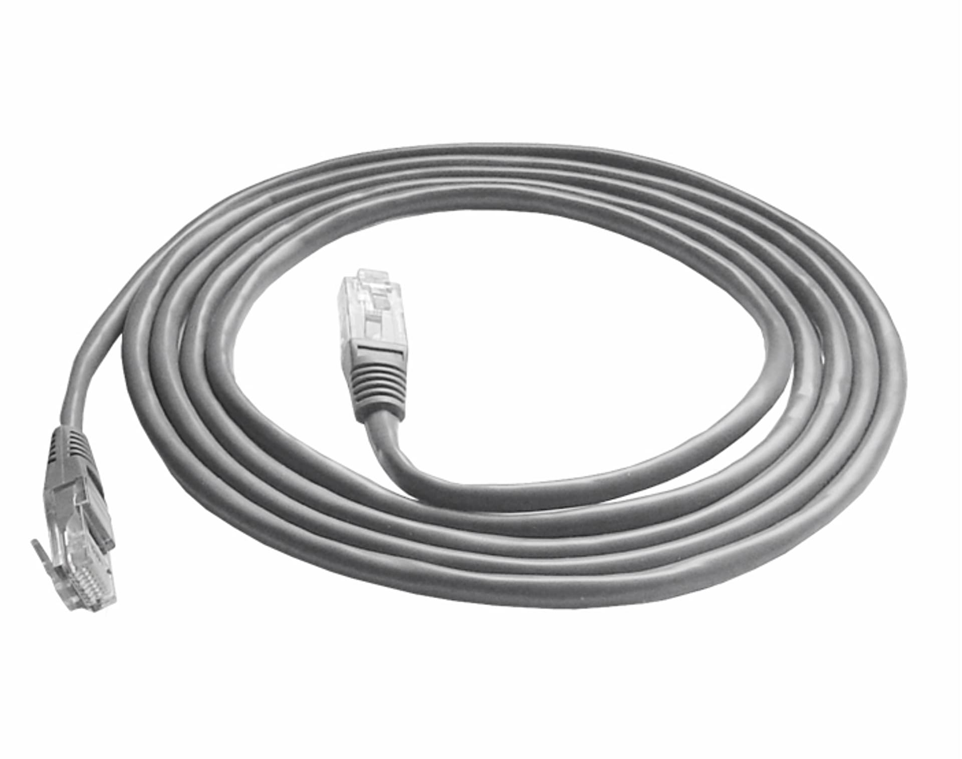 

Kabel komputerowy sieciowy 1:1 8P8C (patchcord), 30m. (1LM)
