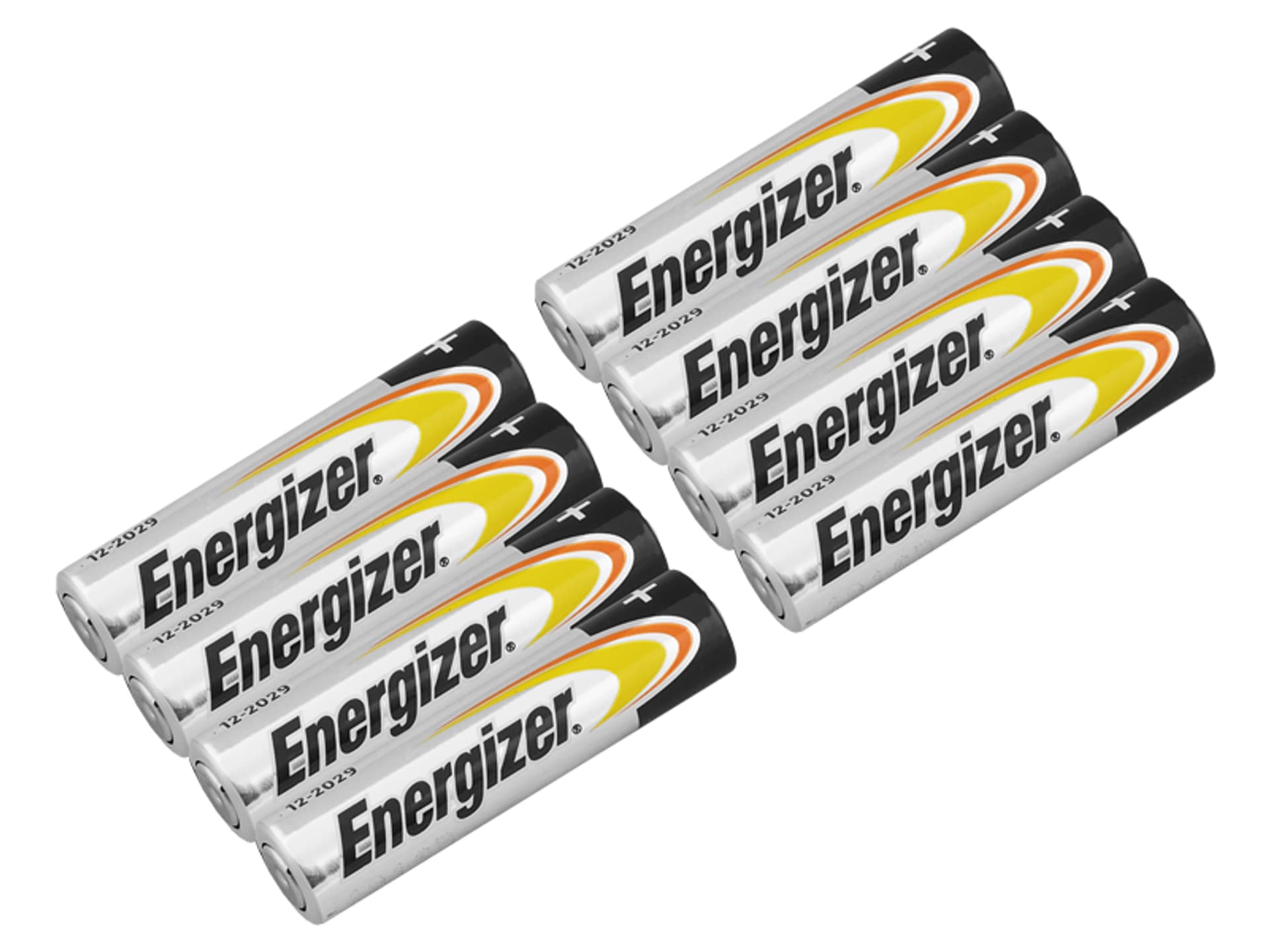 

BATERIE ENERGIZER ALKALINE POWER AAA LR03 8 SZTUK