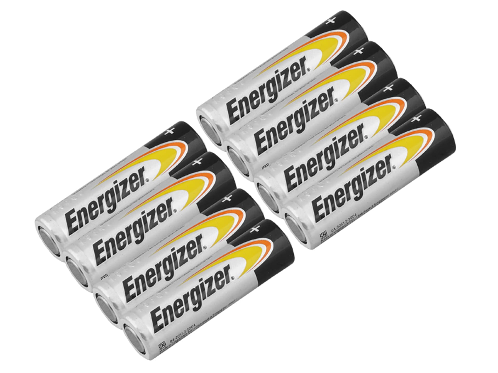 

BATERIA ENERGIZER ALKALINE POWER AA LR6 8 szt.