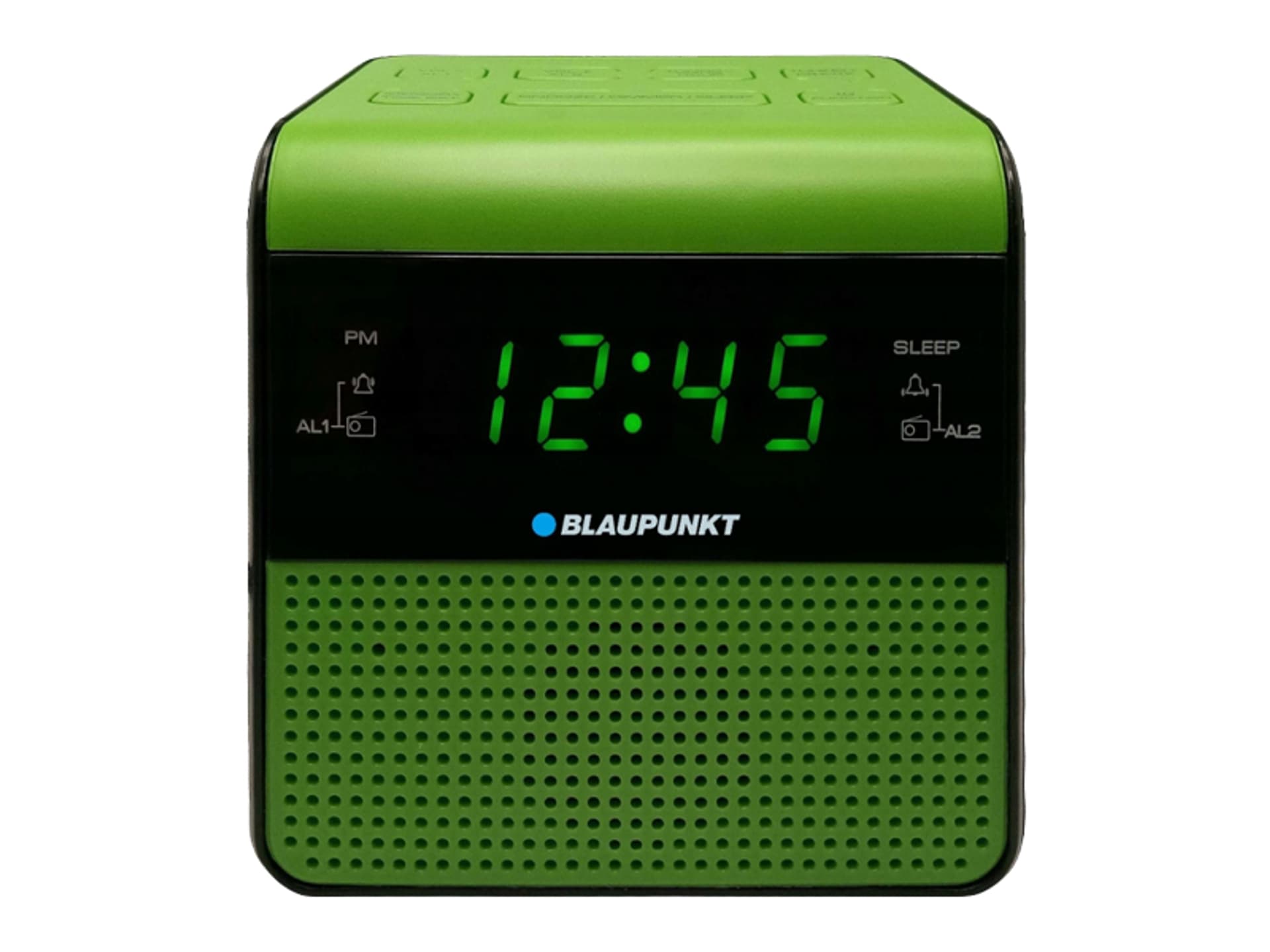 

Radiobudzik Blaupunkt CR50GR