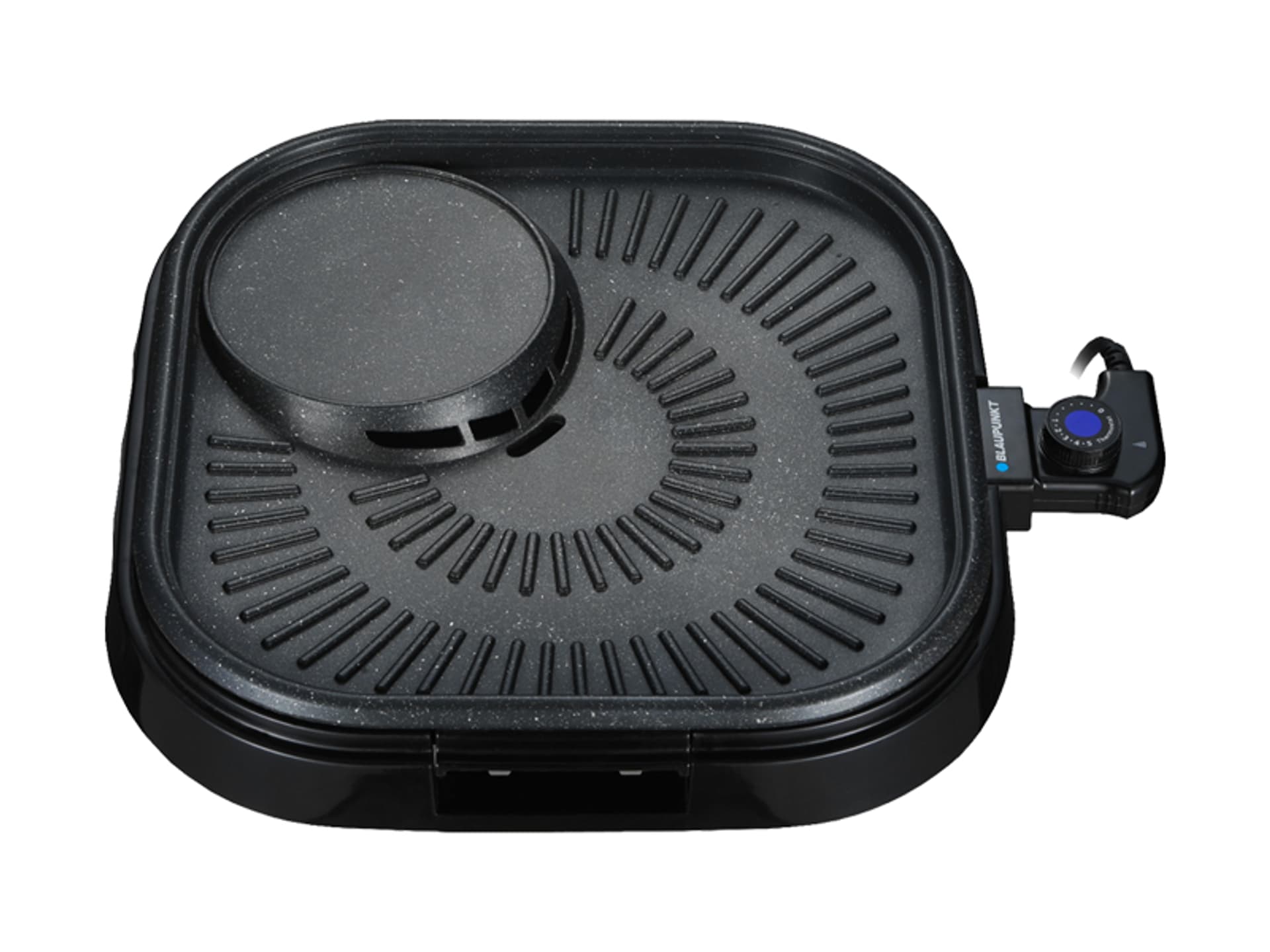 

Grill elektryczny Blaupunkt GRT601. (1LM)