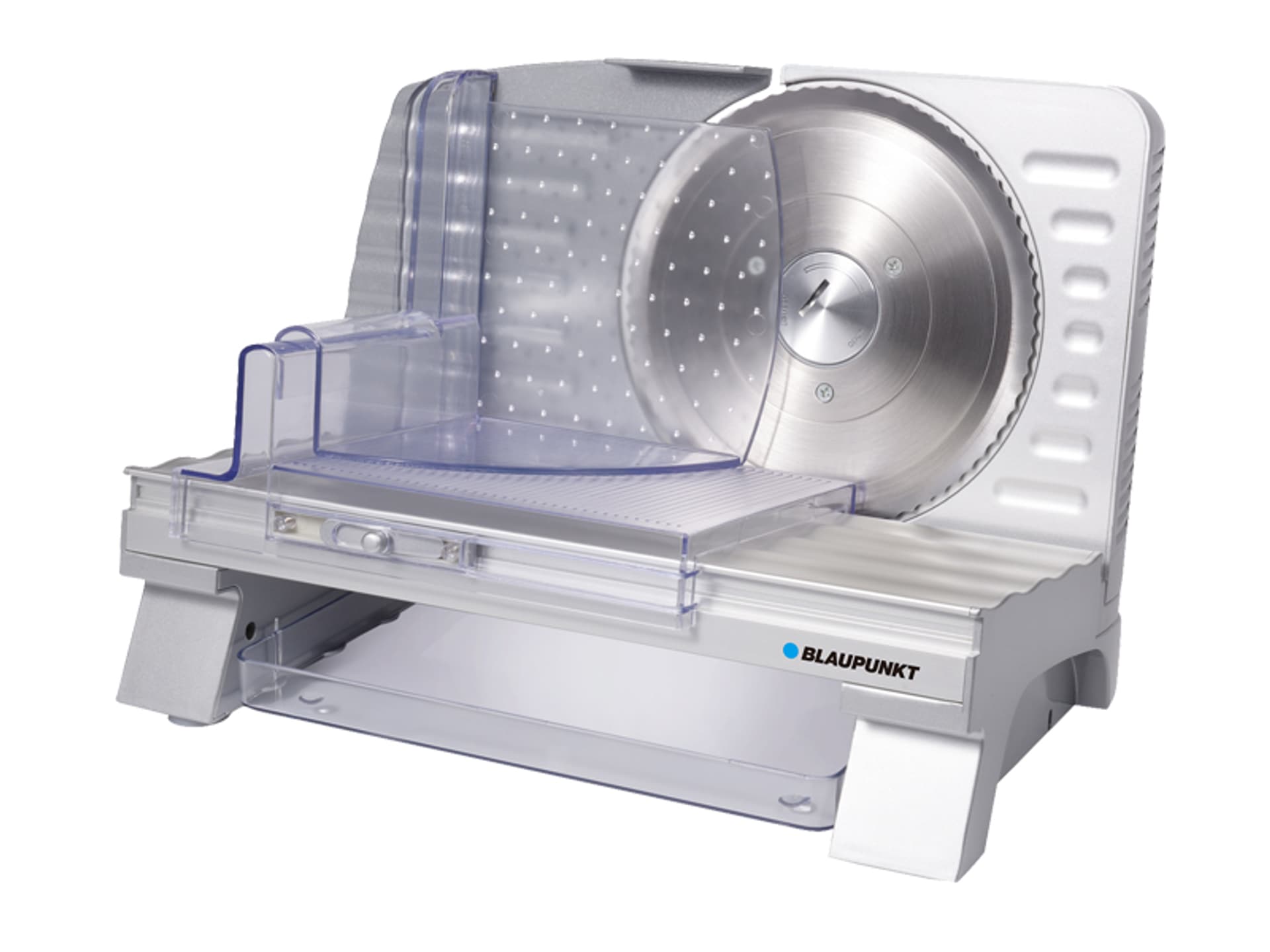 

Krajalnica Blaupunkt FMS501, 200W