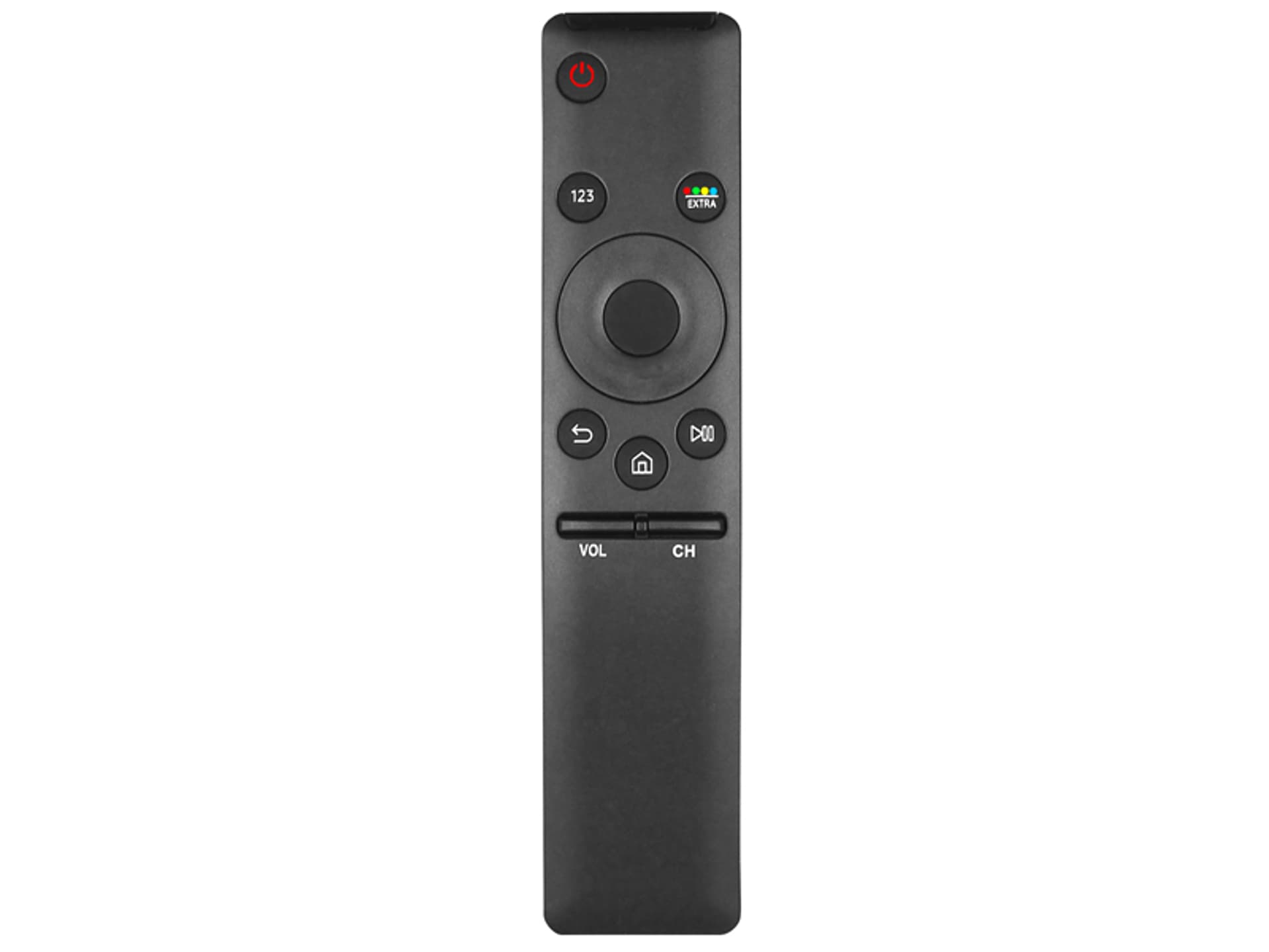 

1 szt. Pilot do TV LCD/LED SAMSUNG RM-L1350.