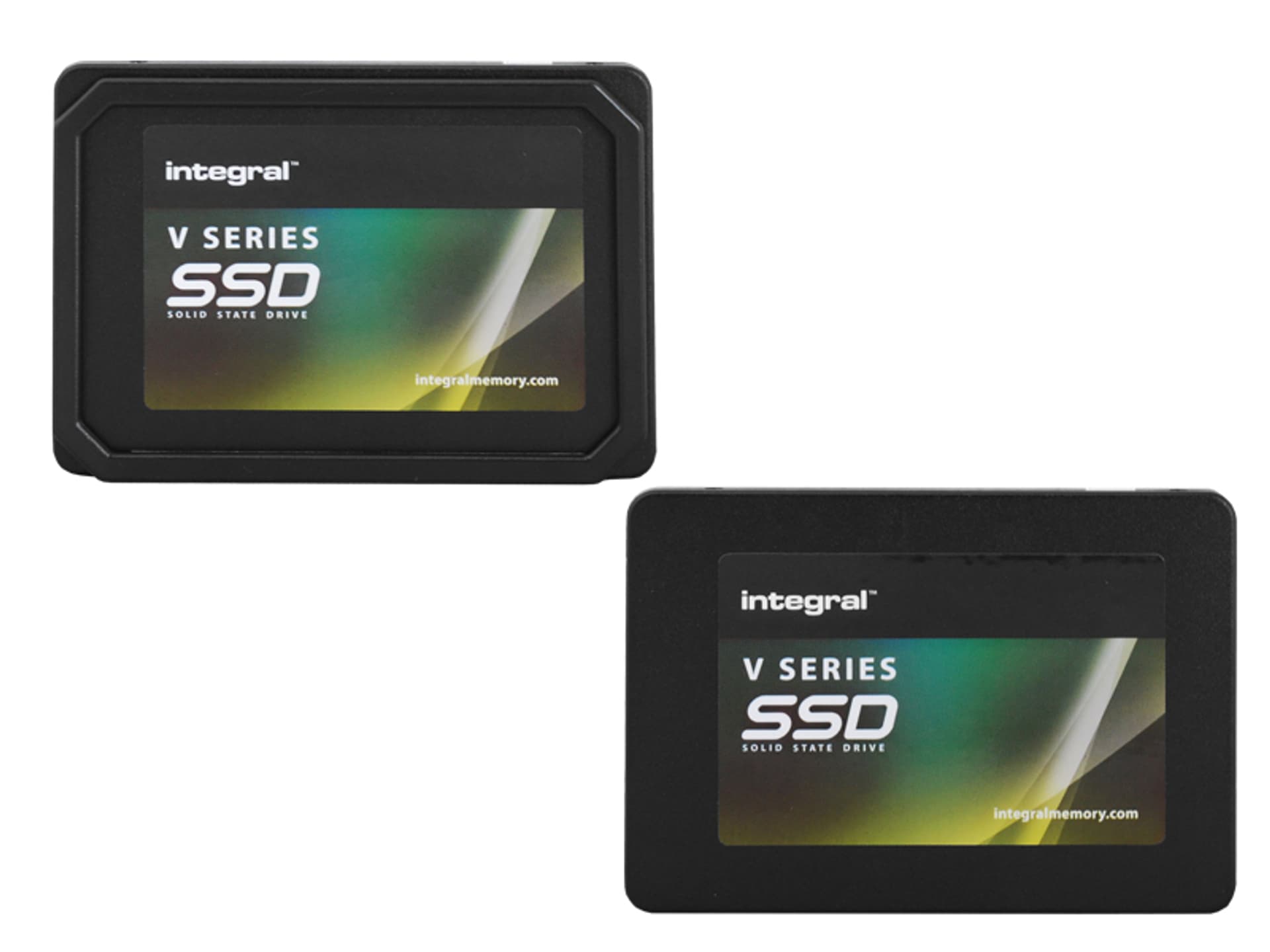 

1 szt. PS Dysk SSD INTEGRAL 480GB SATA3 V SERIES.