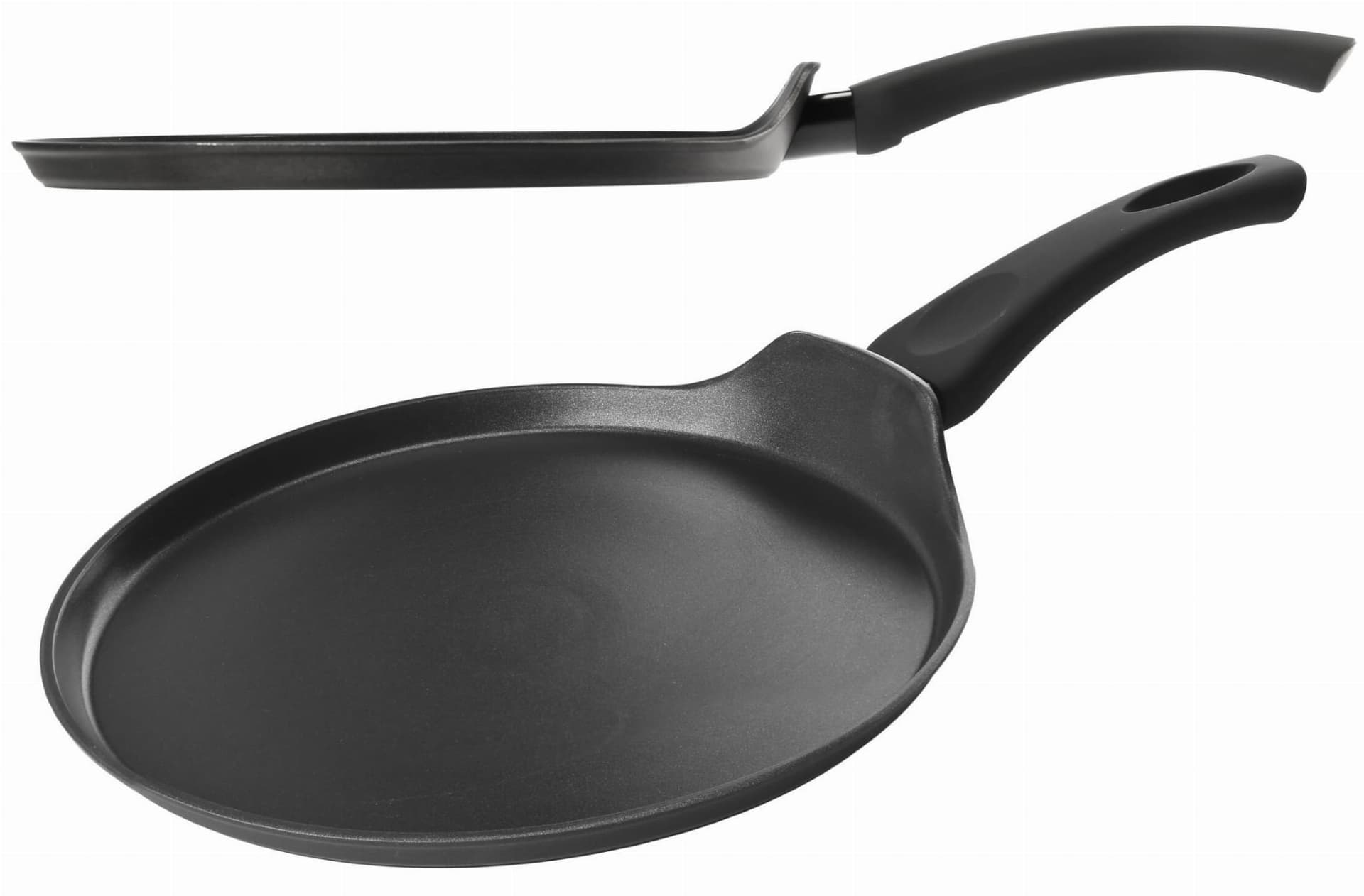 

Patelnia do naleśników Royal 26cm nieprzywieralna