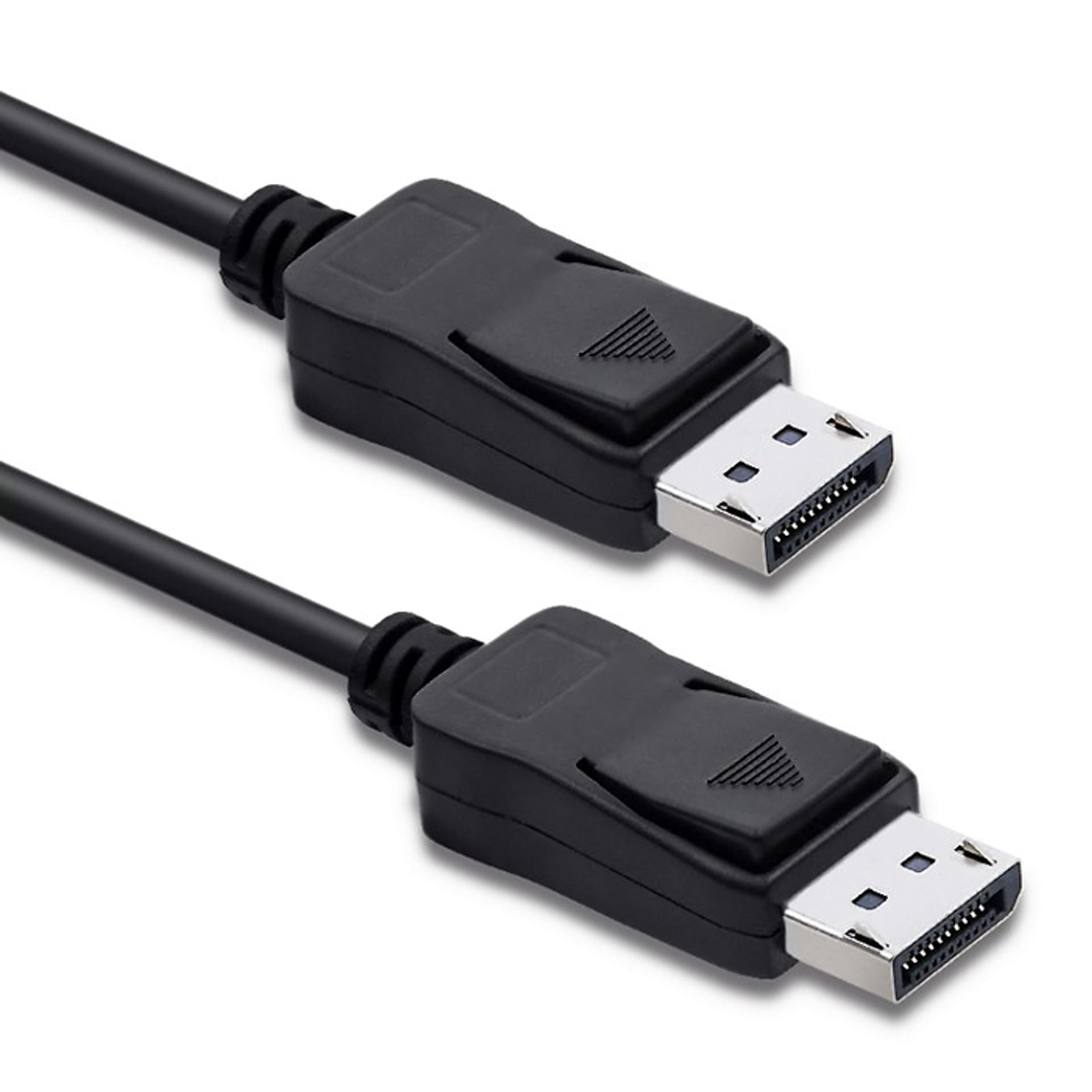 

Kabel DisplayPort v1.3 /DisplayPort v1.3 | 5Kx3K | 1,5m