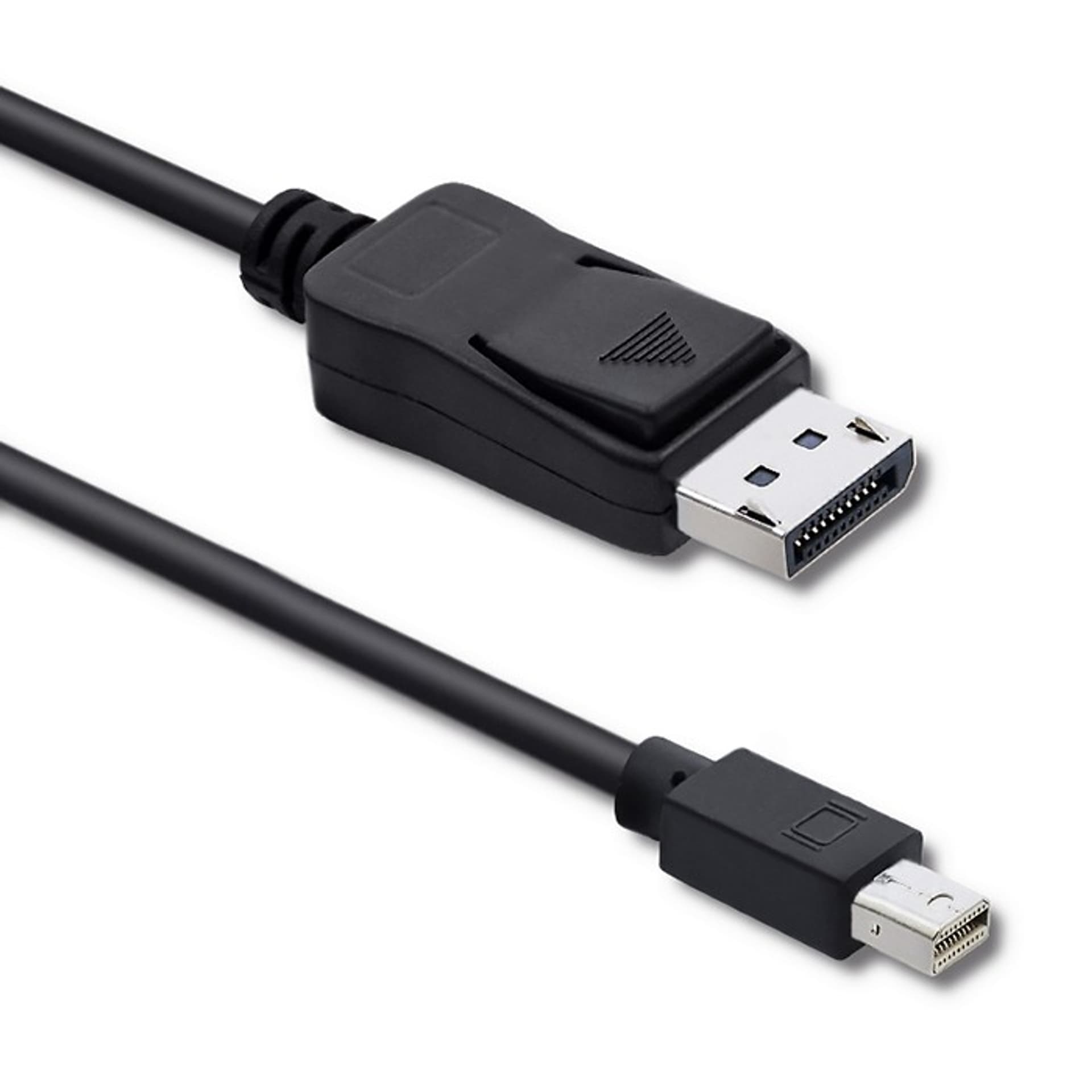 

Kabel Mini DisplayPort v1.1/ DisplayPort v1.1 | 1080P | 1,8m