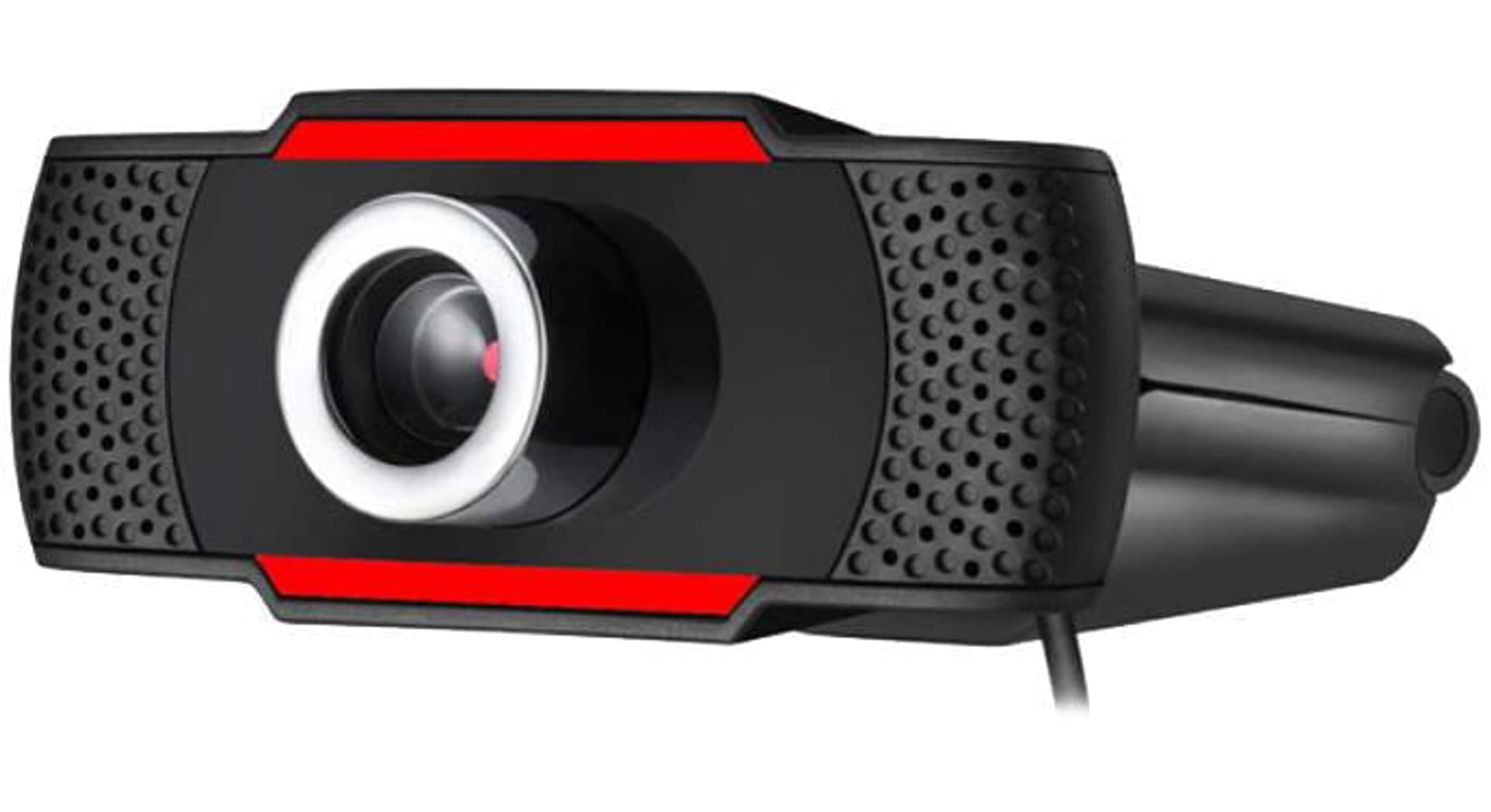 

Kamera internetowa USB z mikrofonem (1080p)