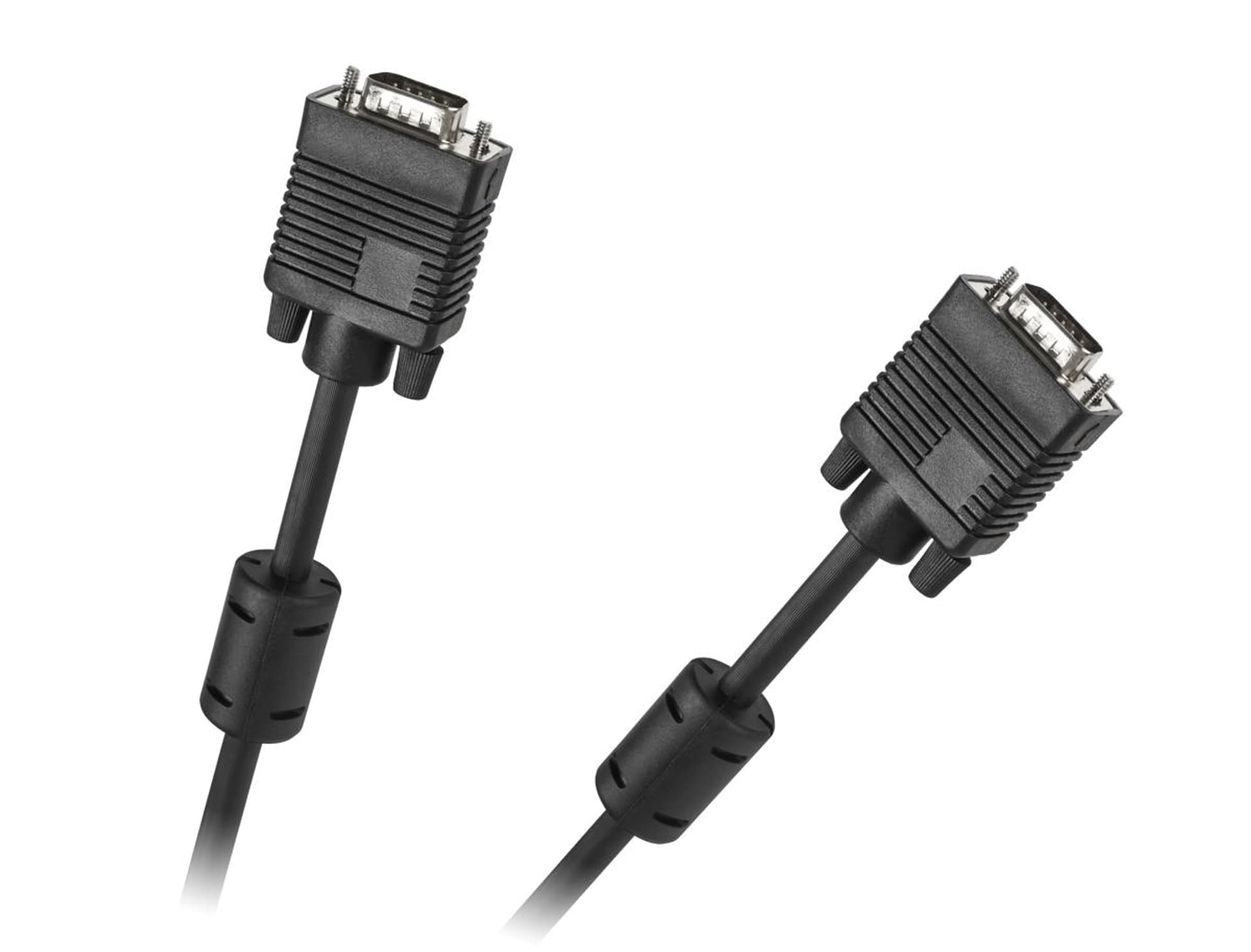 

Kabel SVGA wtyk-wtyk 3m