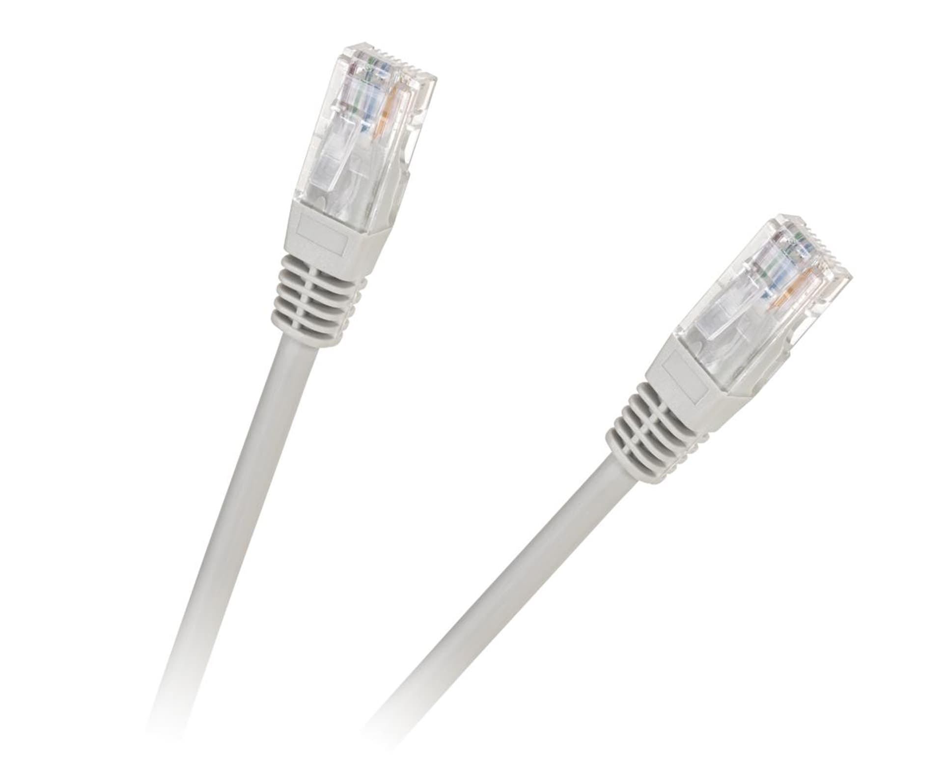 

Kabel patchcord UTP cat.5e 1.5m Cabletech Eco-Line