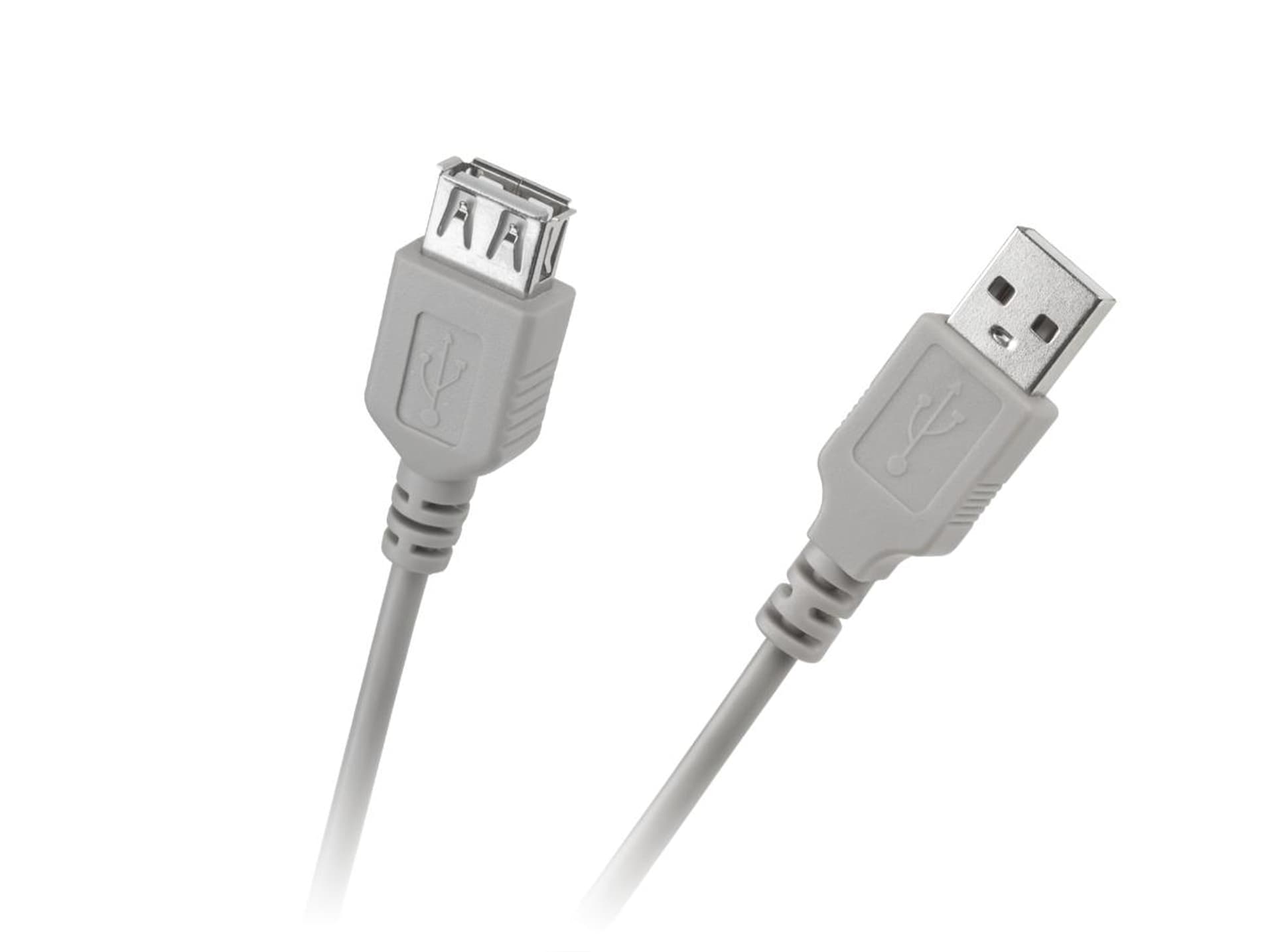 

Kabel USB typu A wtyk-gniazdo 3m