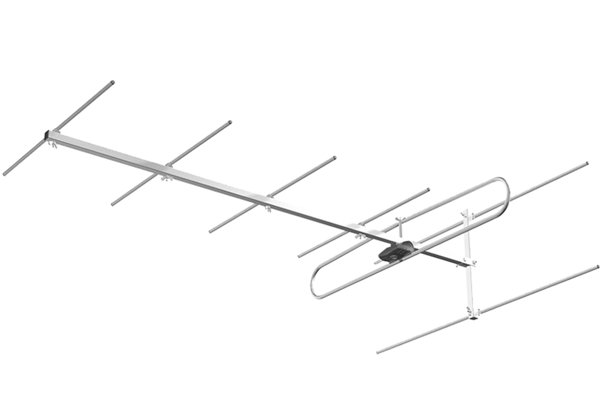 

1 szt. PS Antena DVB-T VHF FTE F-7 F/10 k.5-12 MUX-8, DAB+